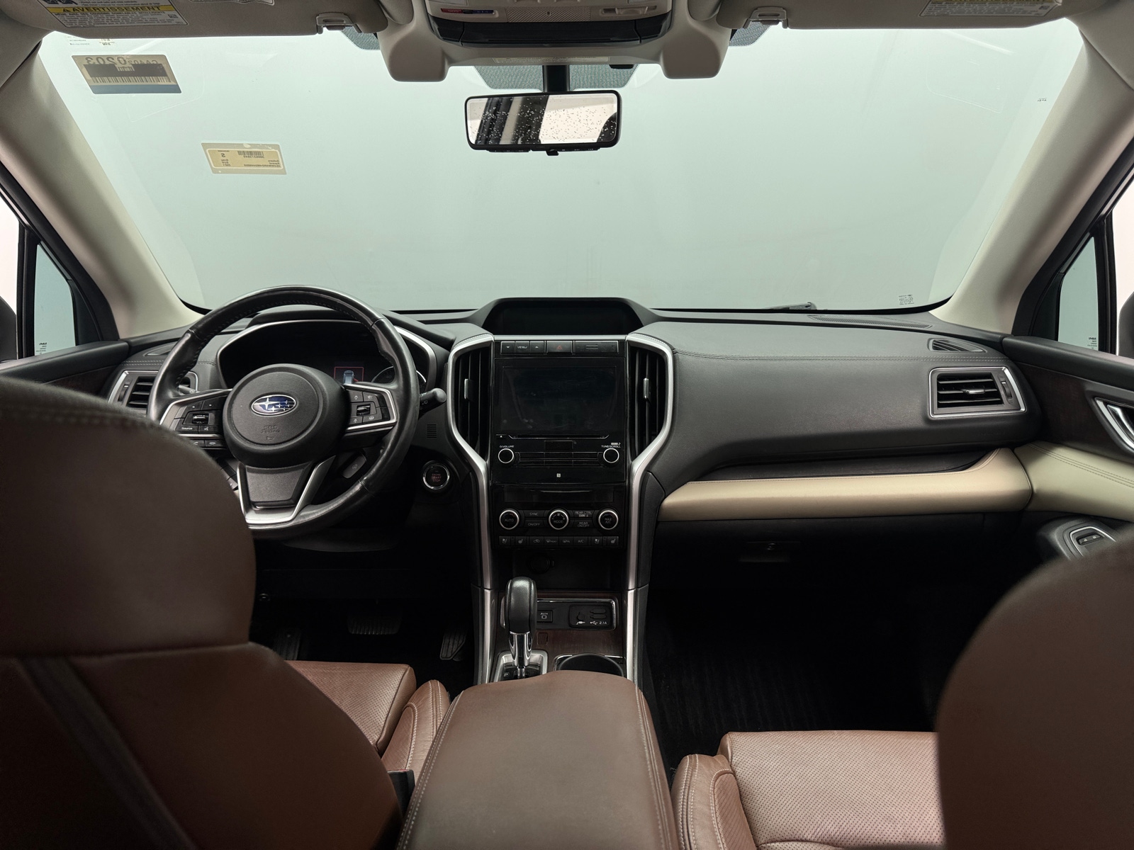 Thumbnail: 2021 Subaru Ascent - 2