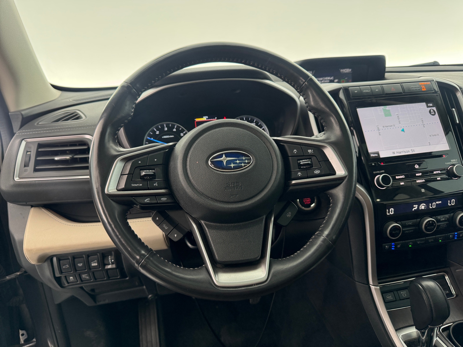 Thumbnail: 2021 Subaru Ascent - 4