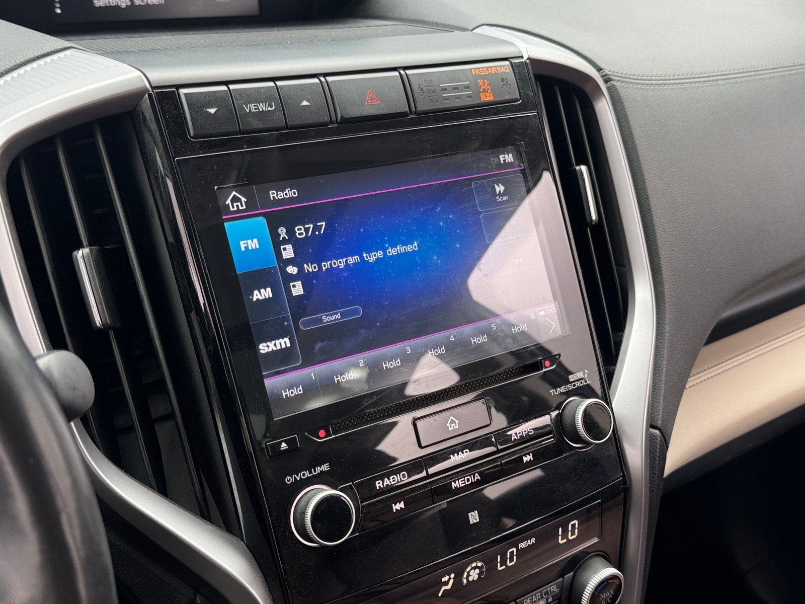 Thumbnail: 2021 Subaru Ascent - 3