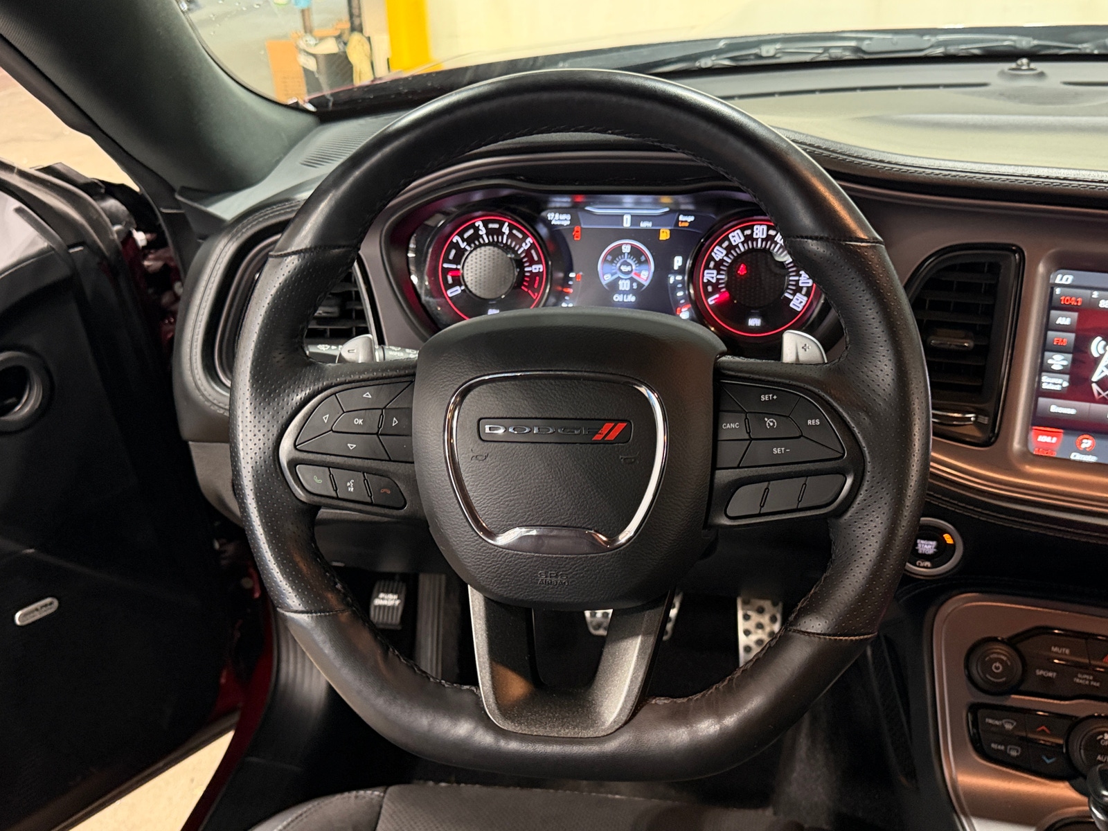 Thumbnail: 2023 Dodge Challenger - 3