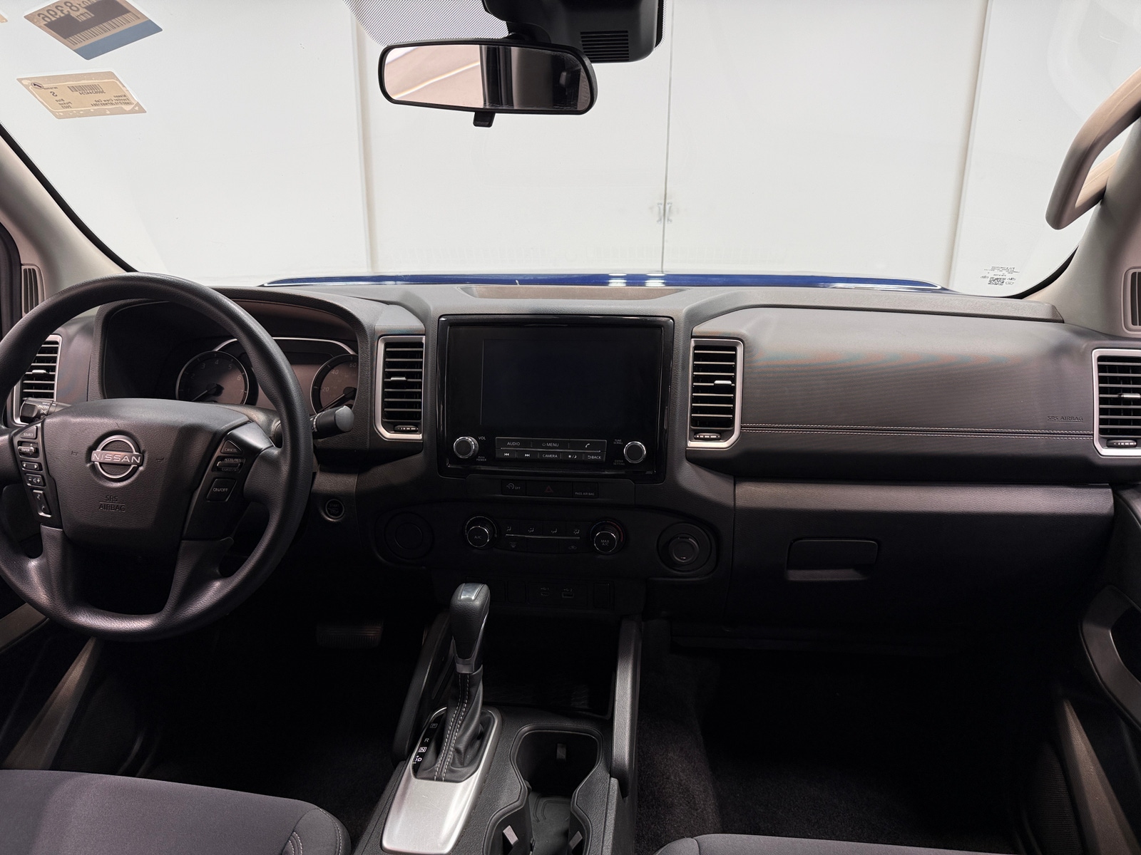 Thumbnail: 2023 Nissan Frontier - 3