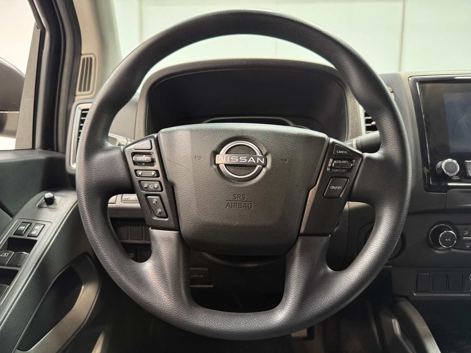 Thumbnail: 2023 Nissan Frontier - 5