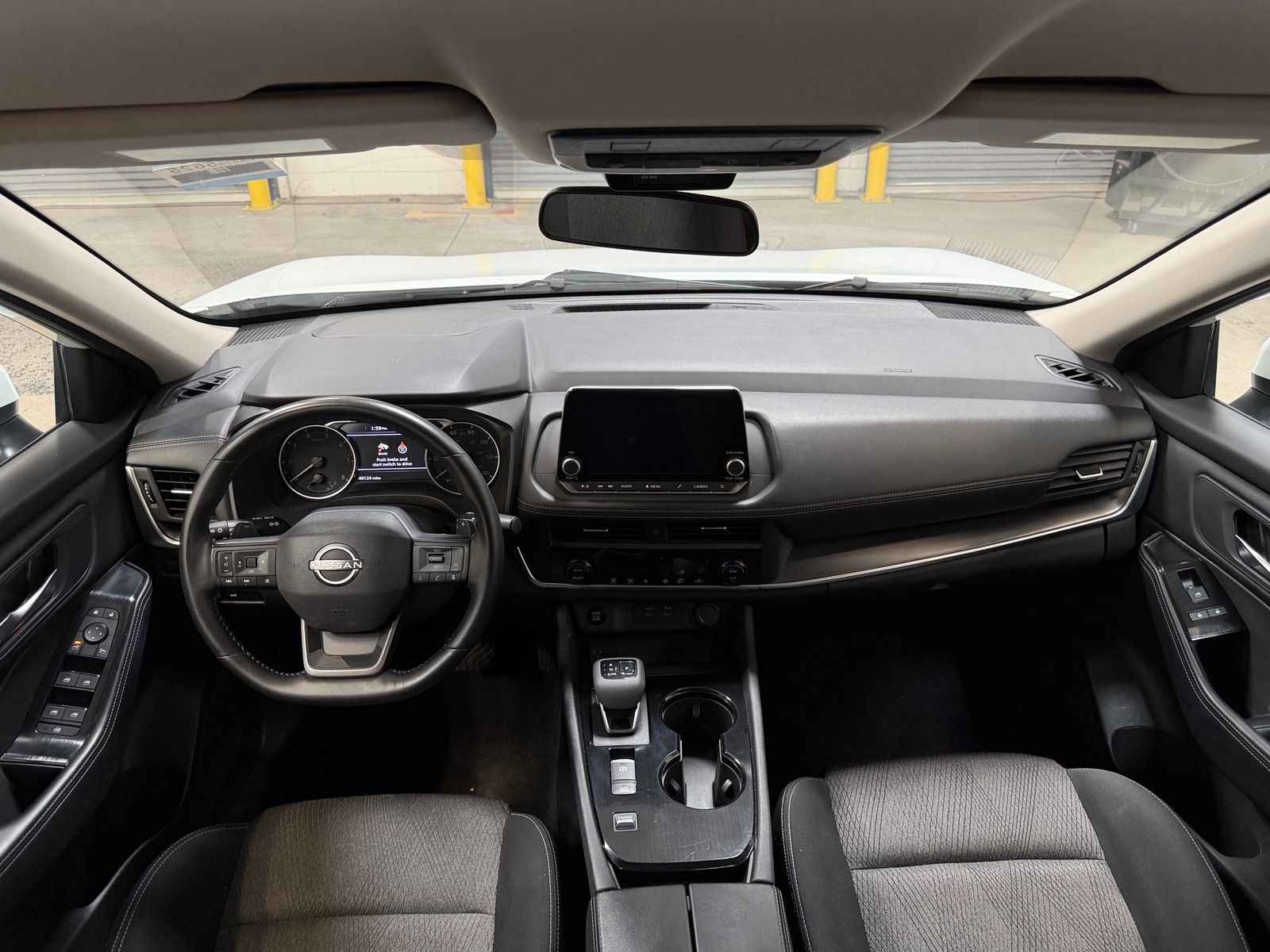 Thumbnail: 2025 Nissan Rogue - 3