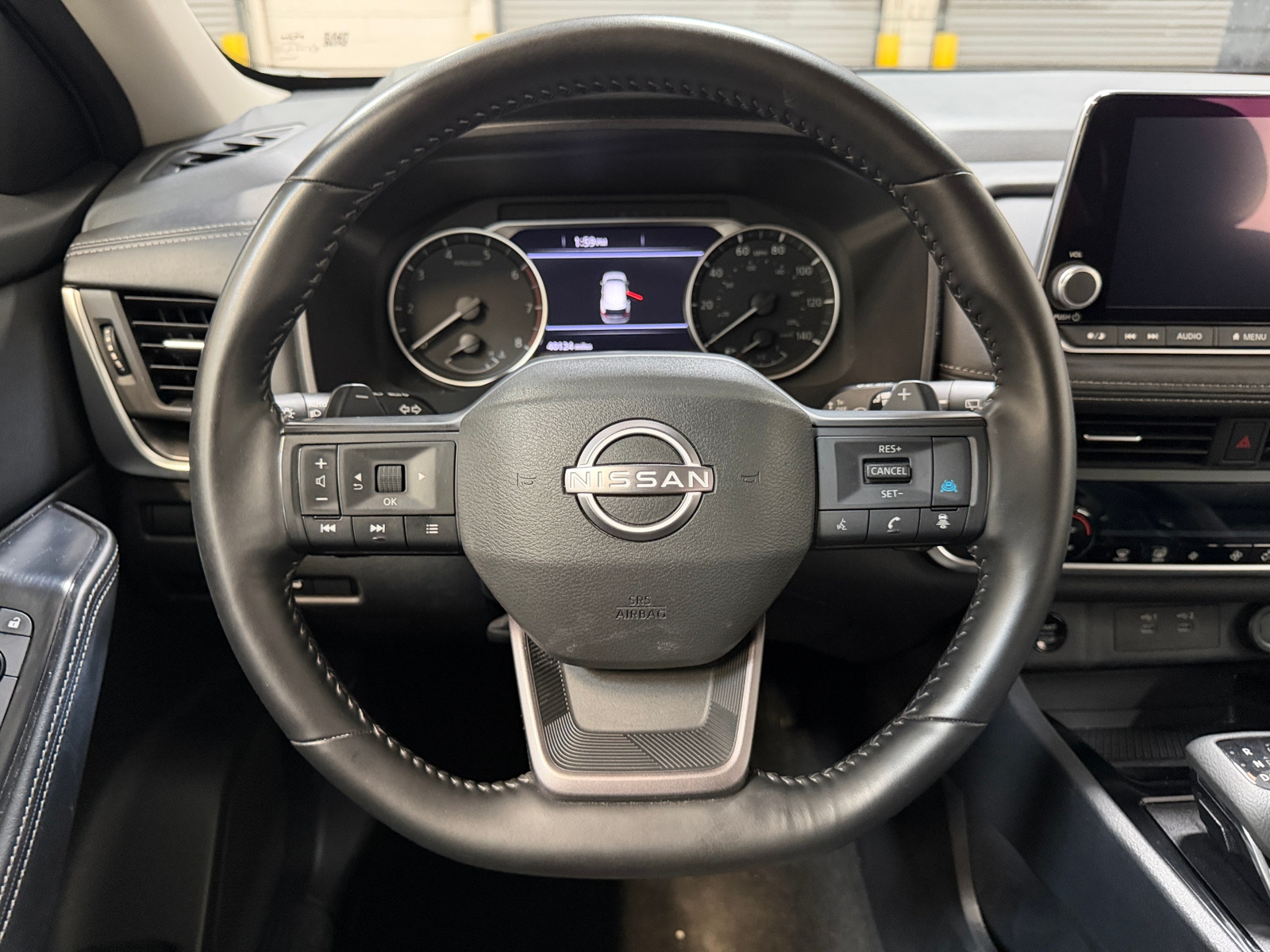 Thumbnail: 2025 Nissan Rogue - 5