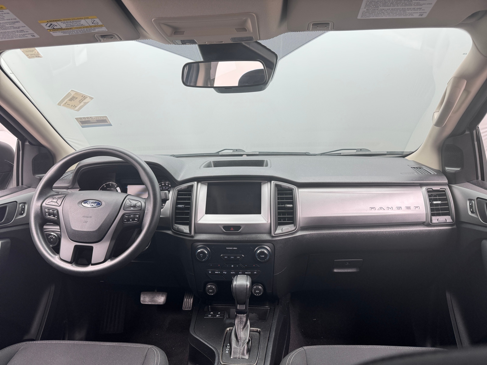 Thumbnail: 2021 Ford Ranger - 3