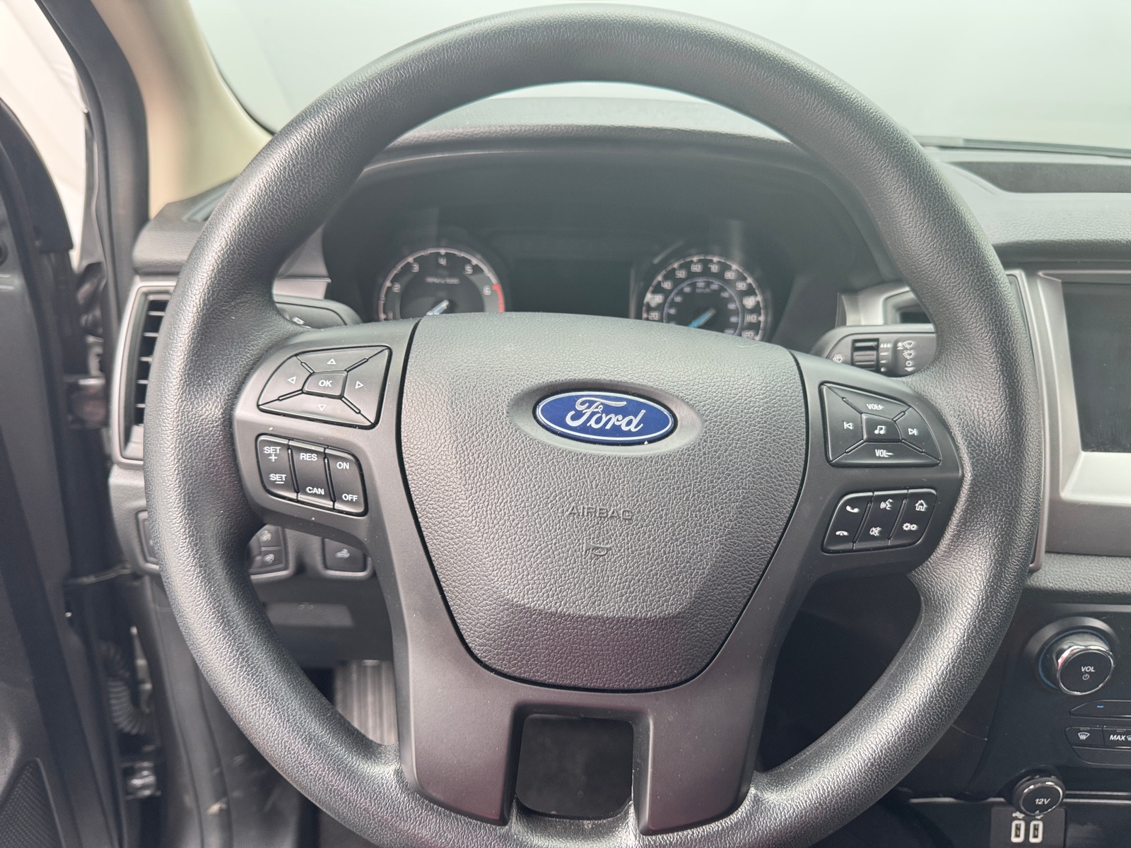 Thumbnail: 2021 Ford Ranger - 5