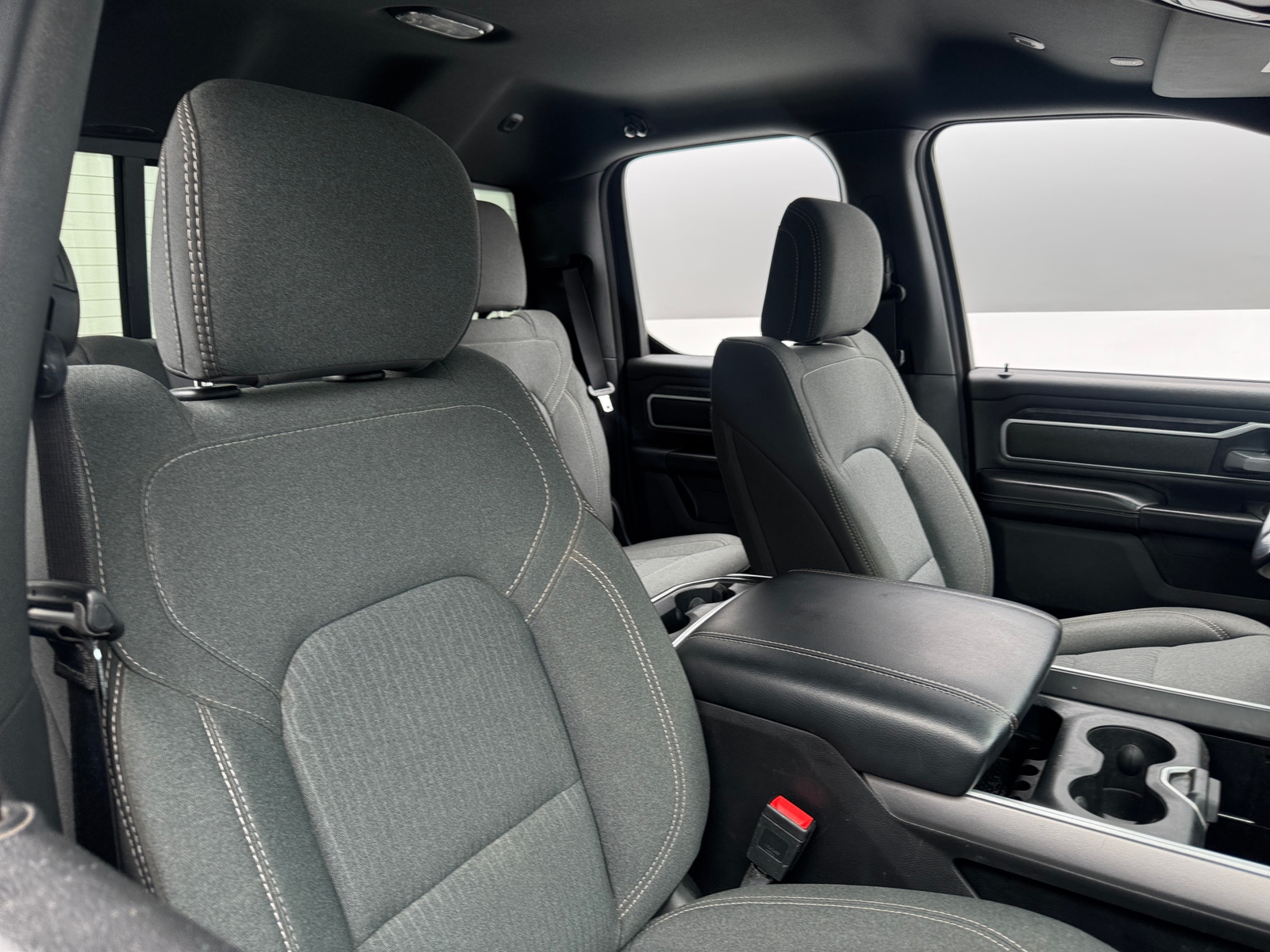 Thumbnail: 2023 RAM 1500 - 2