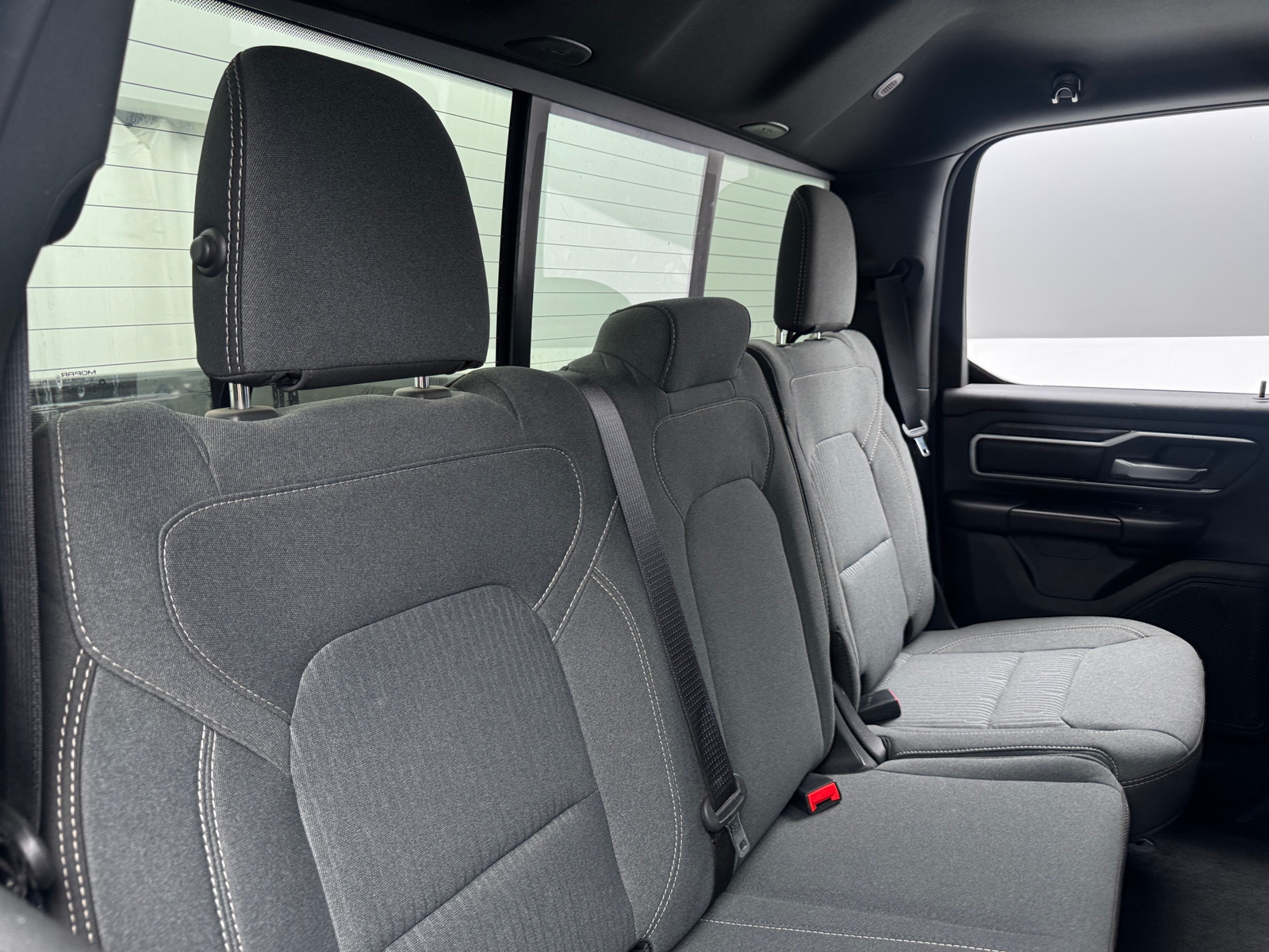 Thumbnail: 2023 RAM 1500 - 6