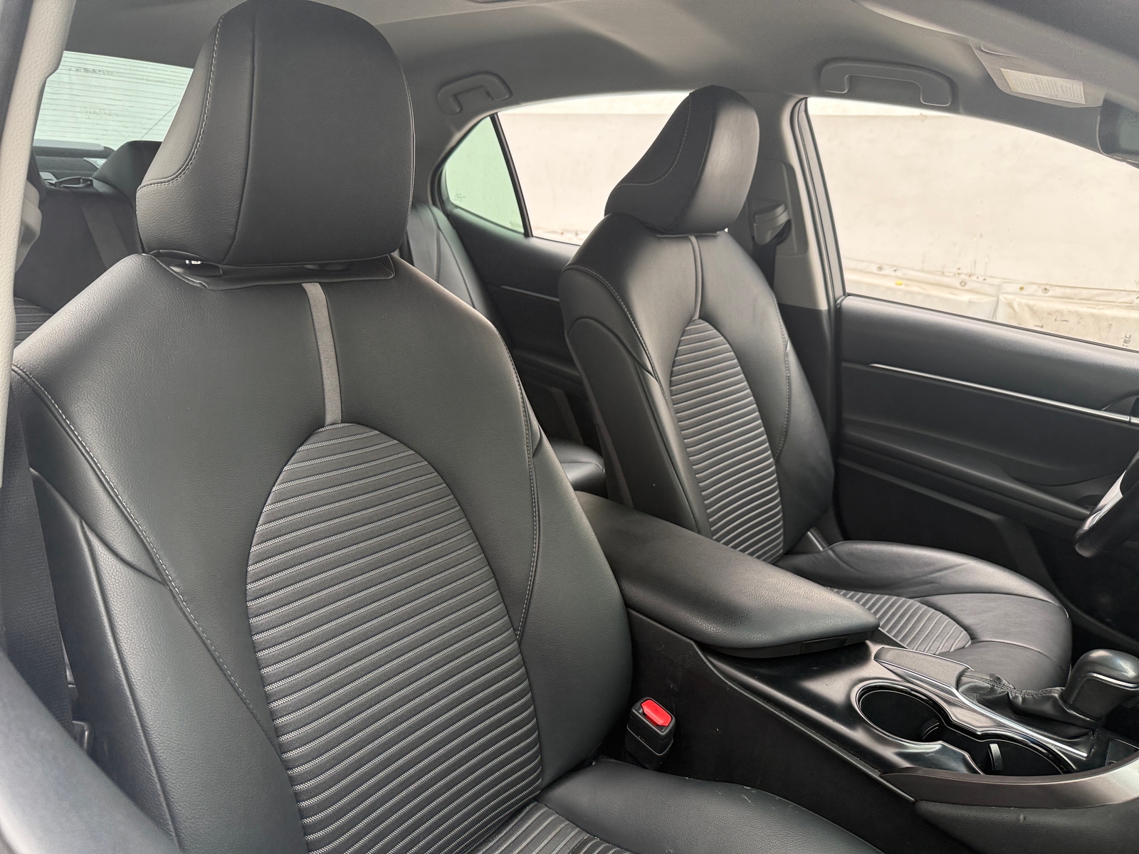 Thumbnail: 2018 Toyota Camry - 2
