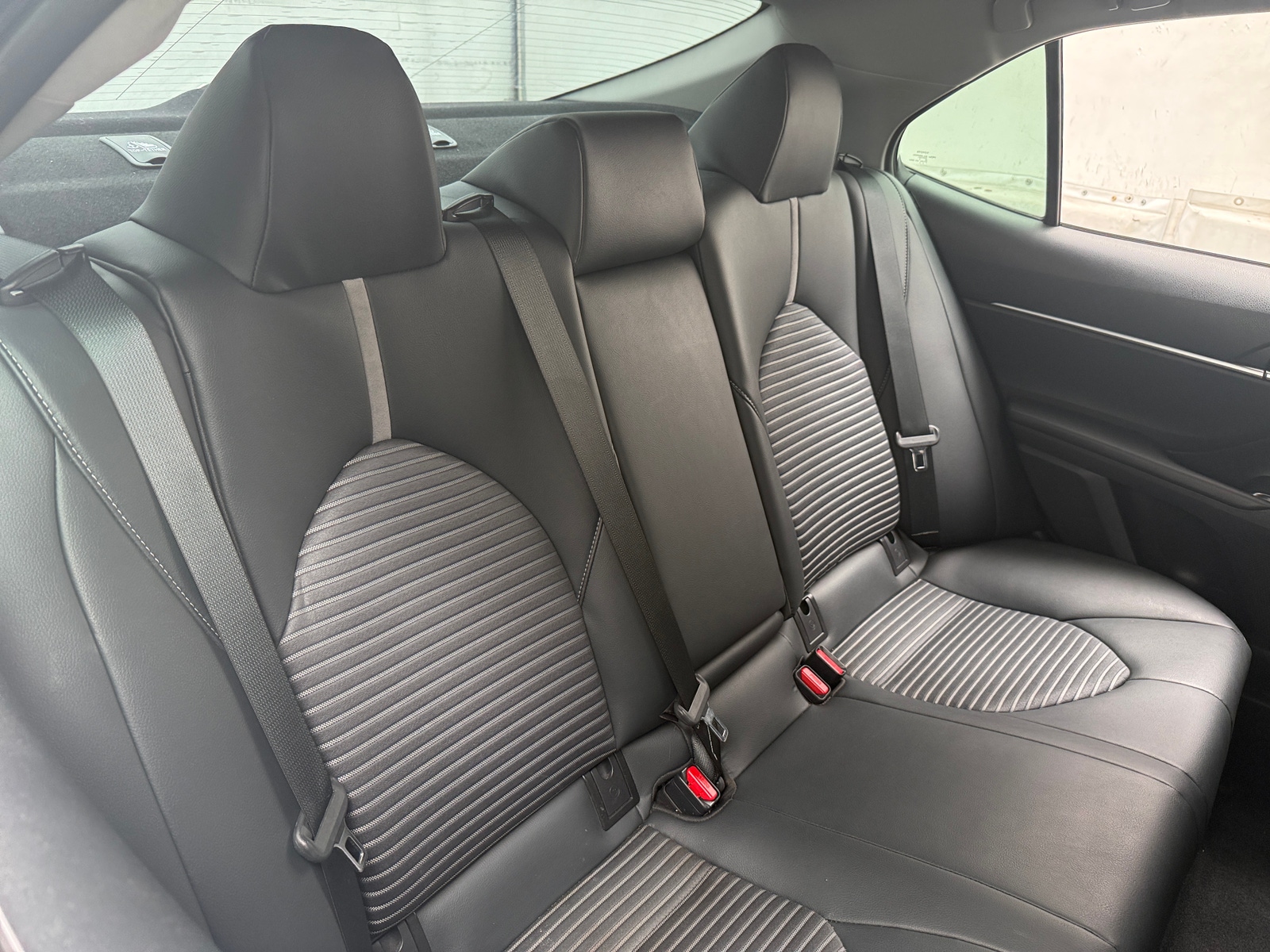Thumbnail: 2018 Toyota Camry - 6
