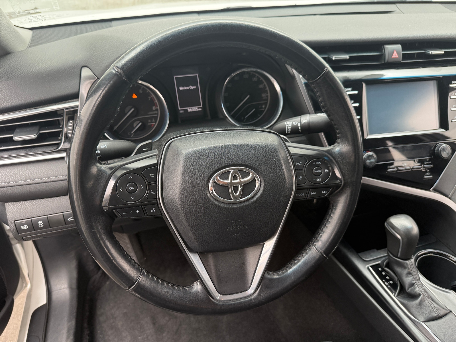 Thumbnail: 2018 Toyota Camry - 5