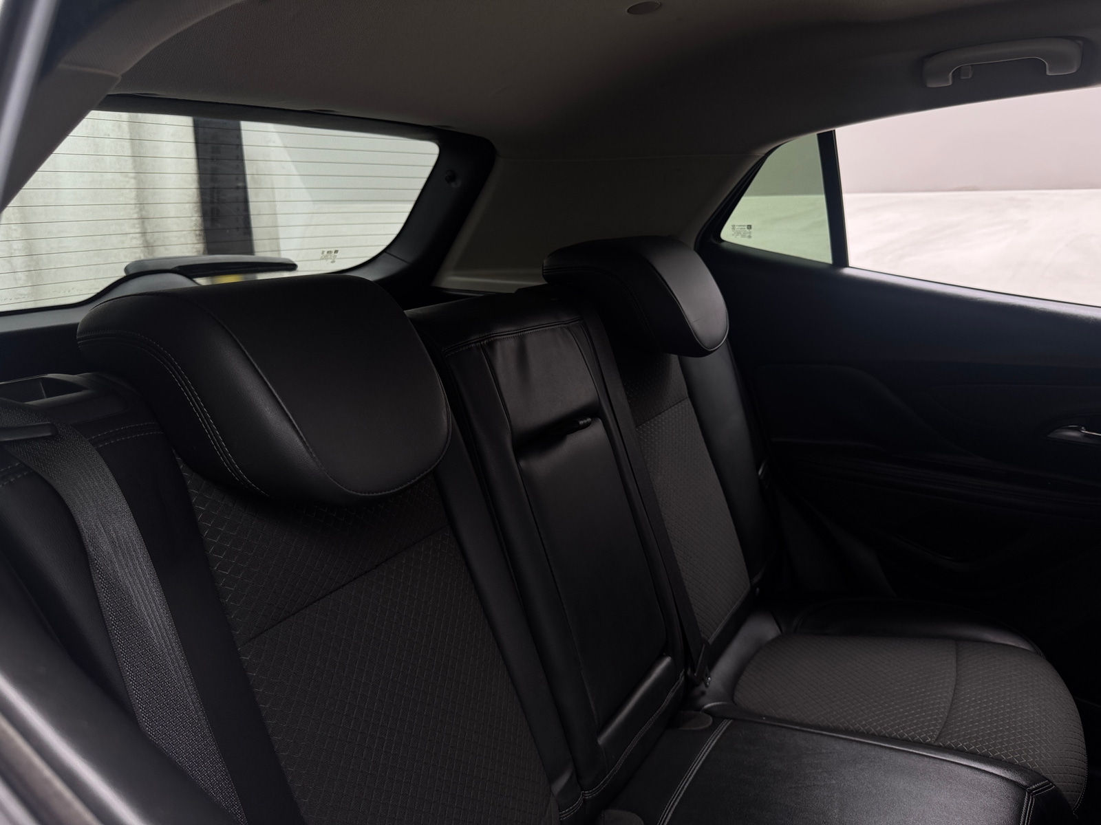 Thumbnail: 2019 Buick Encore - 5