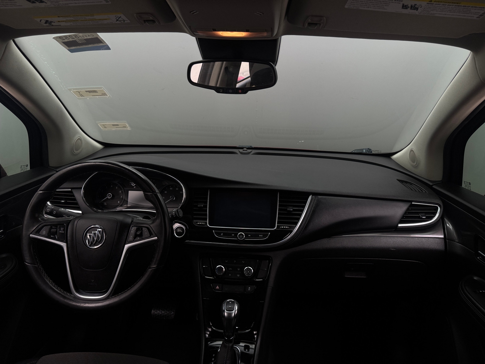 Thumbnail: 2019 Buick Encore - 2