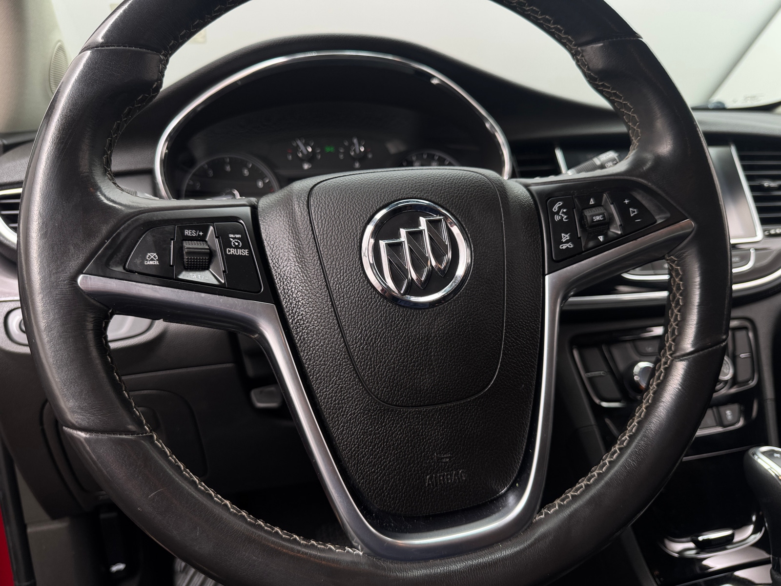 Thumbnail: 2019 Buick Encore - 4