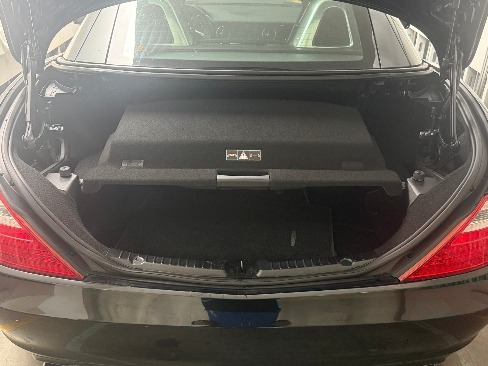 Thumbnail: 2014 Mercedes-Benz SLK - 5