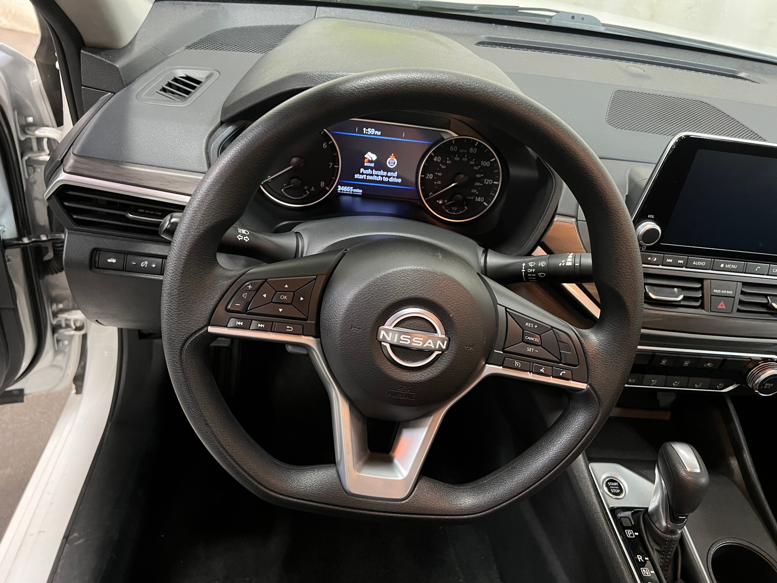 Thumbnail: 2025 Nissan Altima - 5