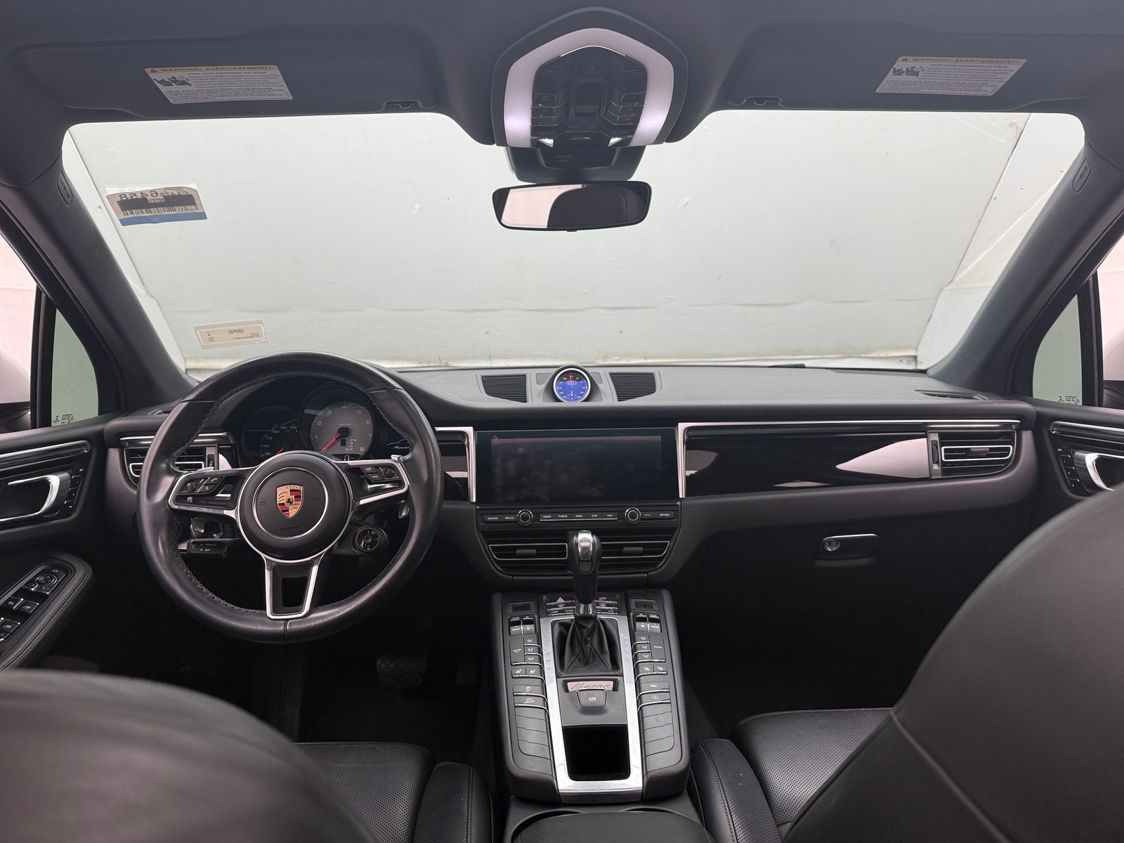Thumbnail: 2019 Porsche Macan - 2
