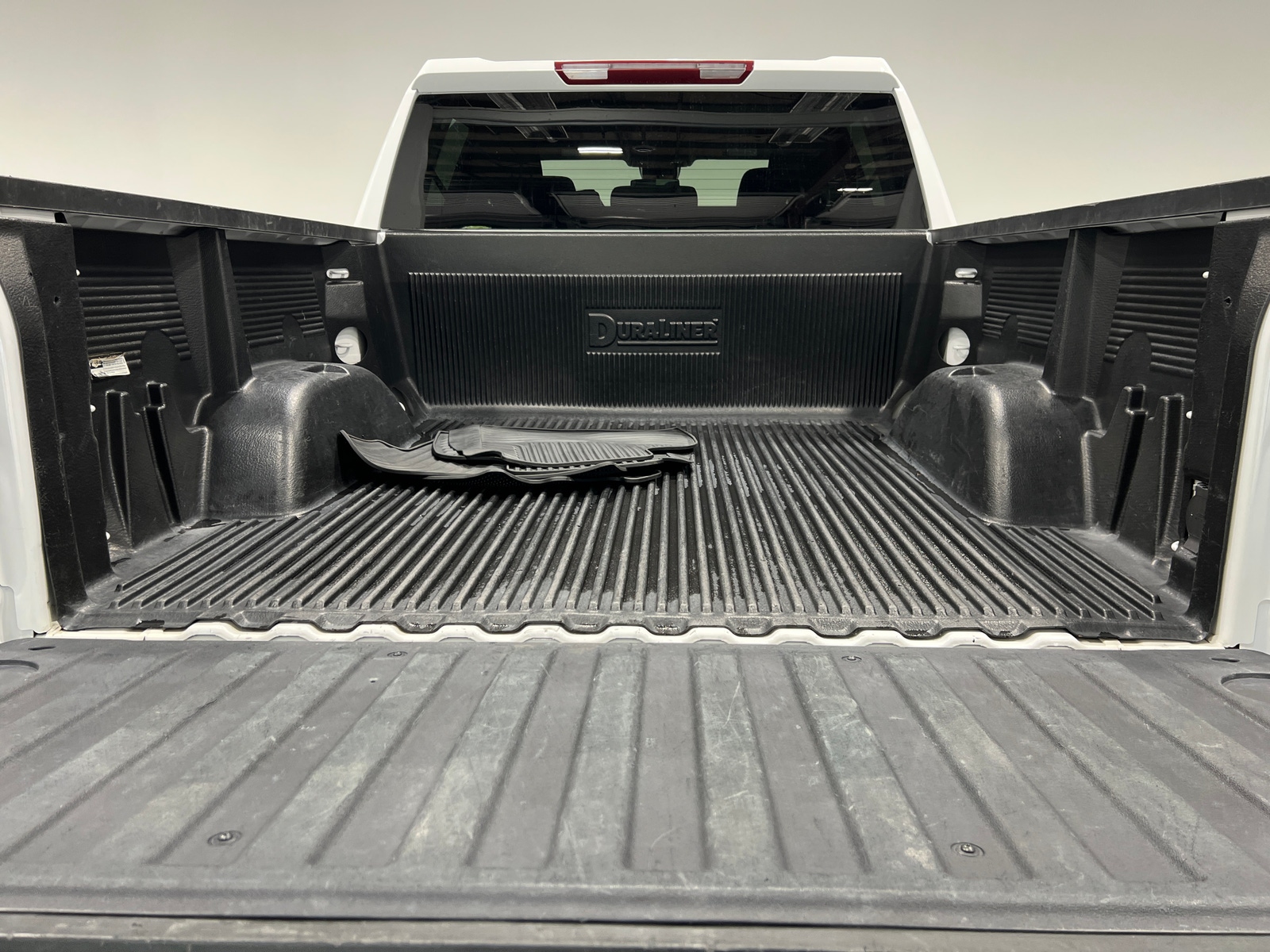 Thumbnail: 2025 Chevrolet Silverado 1500 - 7