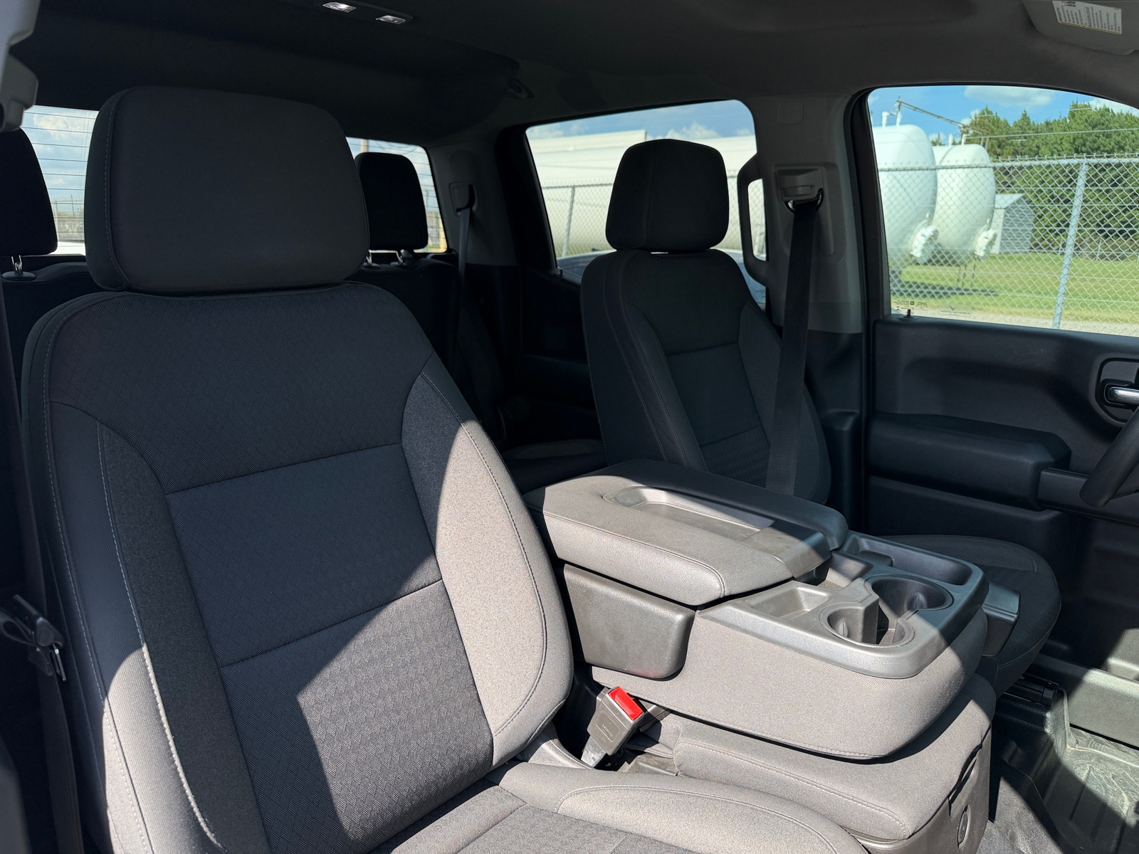 Thumbnail: 2022 GMC Sierra 1500 - 2