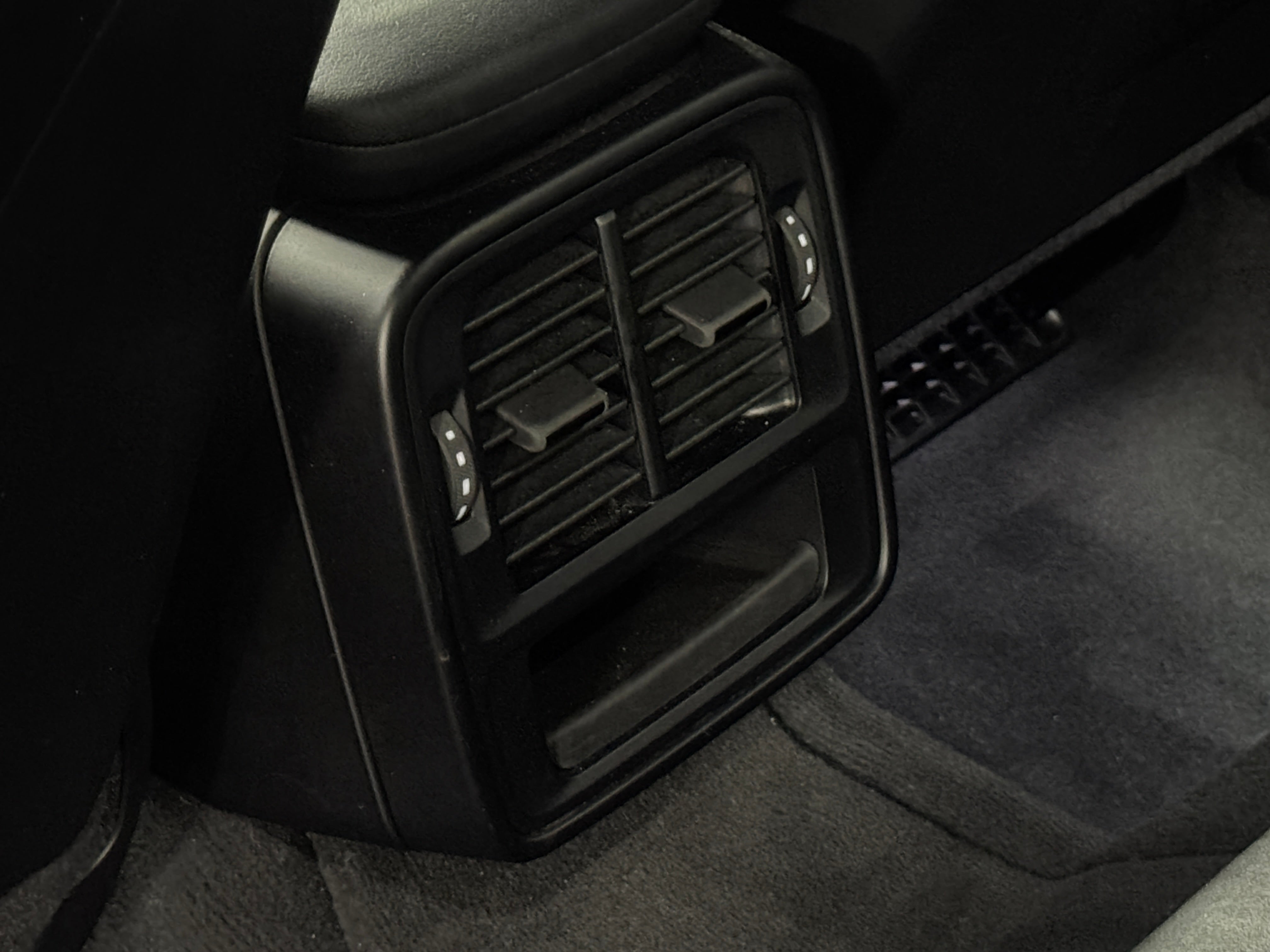 2022 Porsche Taycan