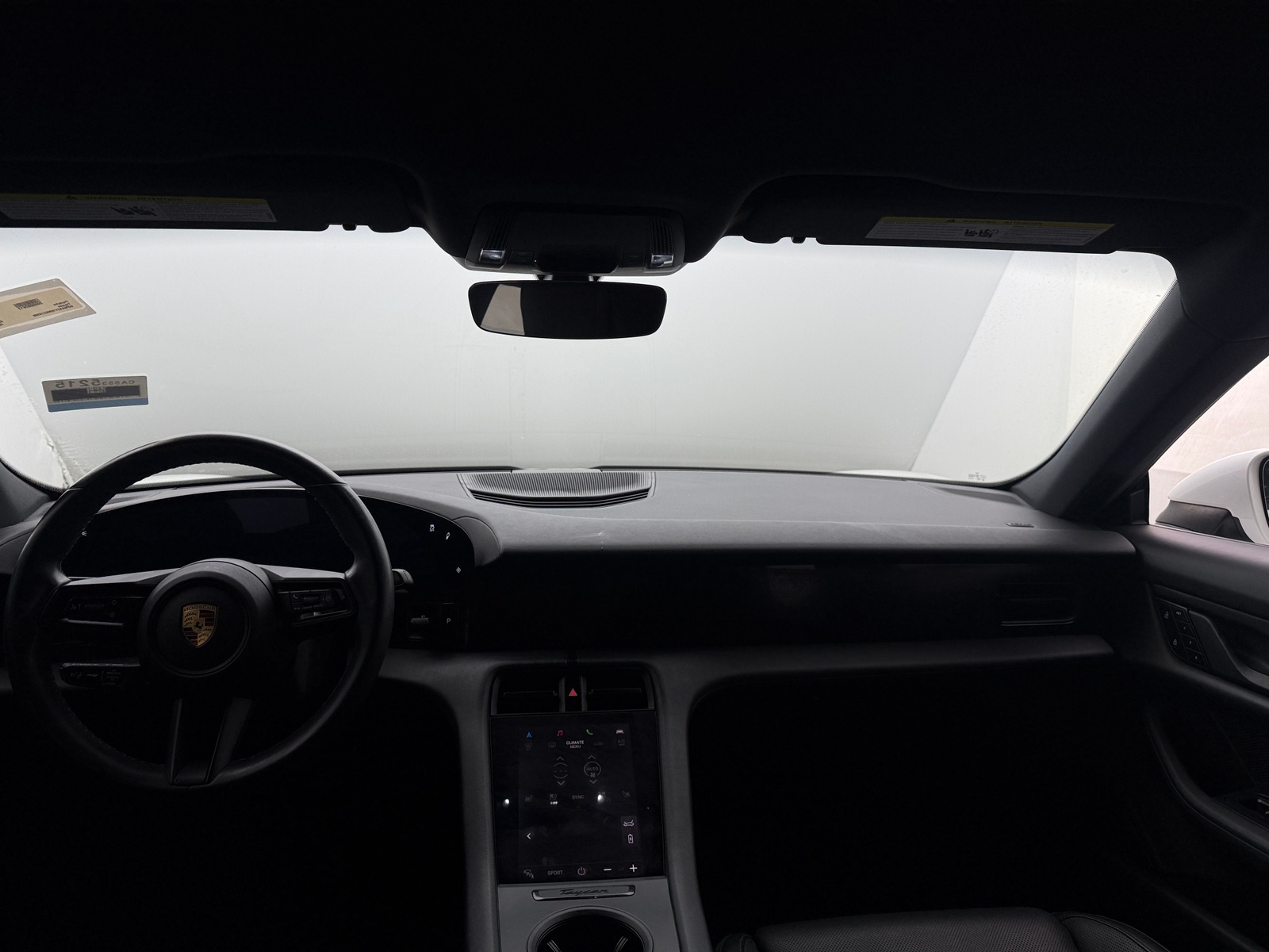 Thumbnail: 2022 Porsche Taycan - 3
