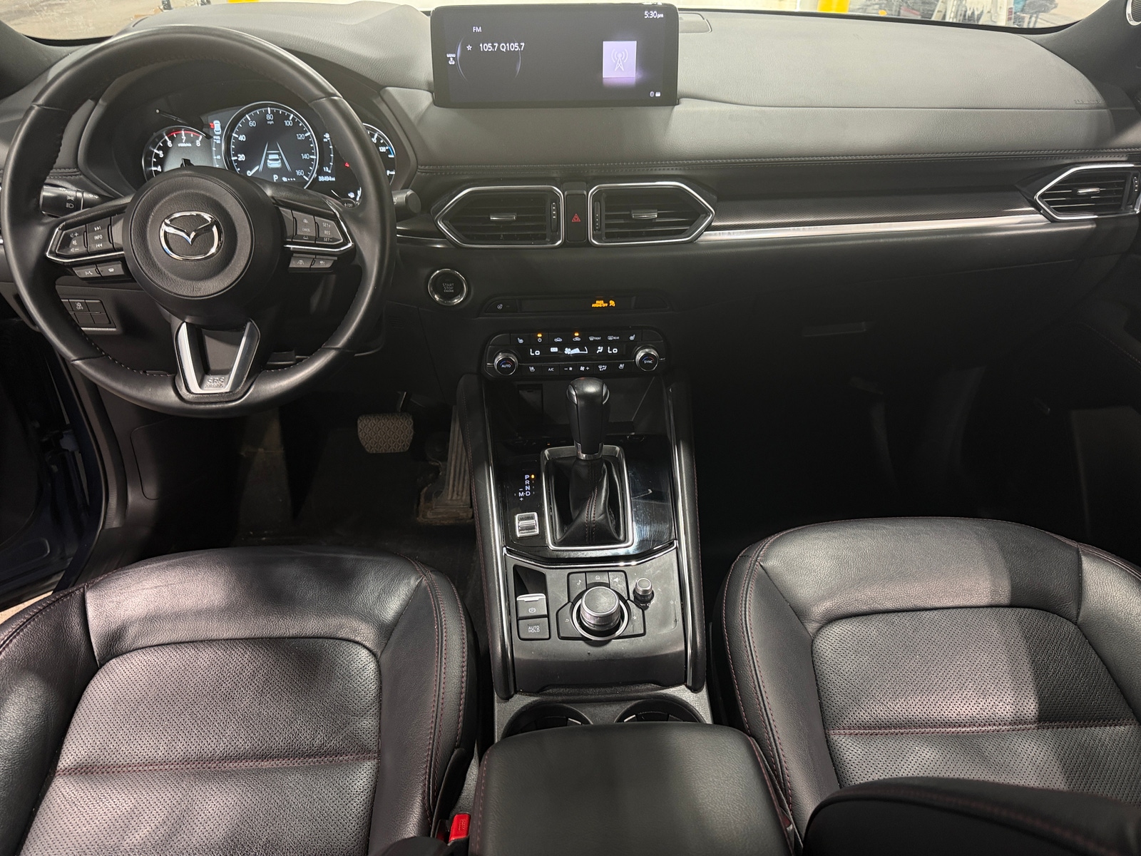 Thumbnail: 2024 Mazda CX-5 - 2