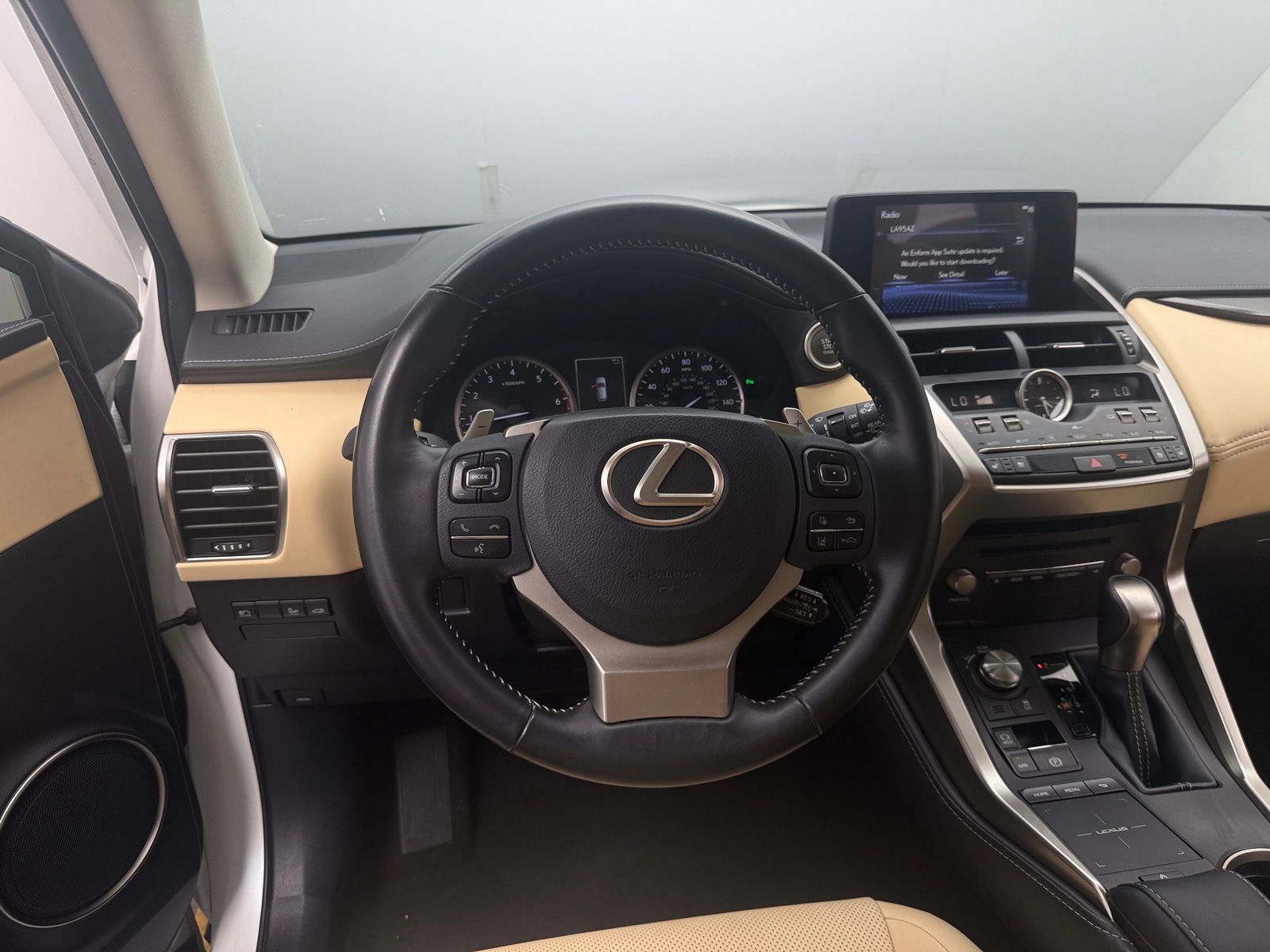 Thumbnail: 2020 Lexus NX - 4