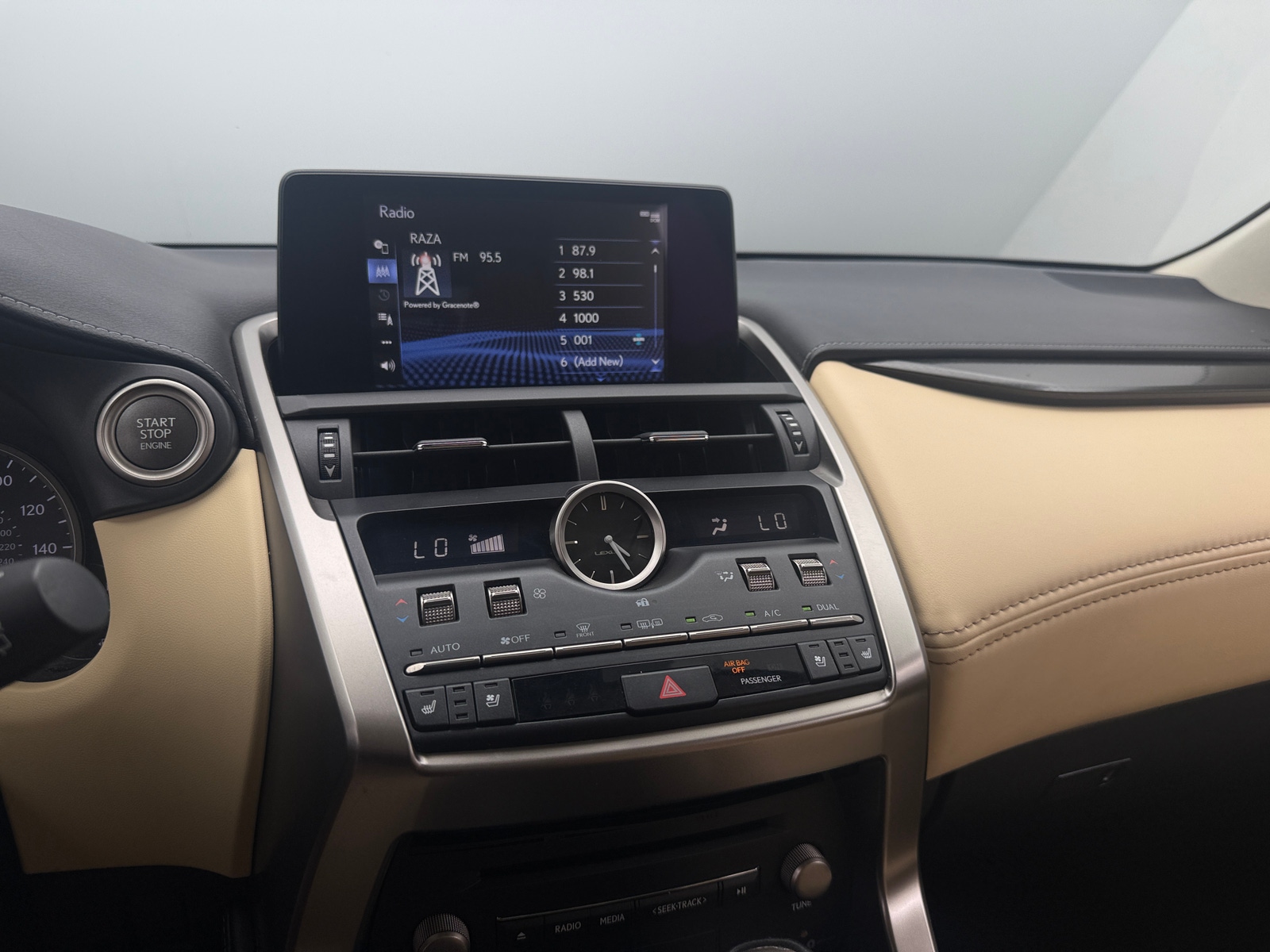 Thumbnail: 2020 Lexus NX - 3