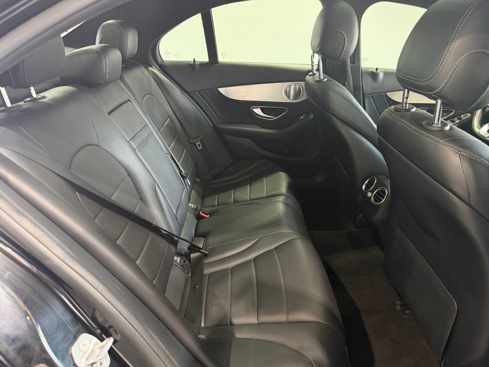 Thumbnail: 2019 Mercedes-Benz C-Class - 5