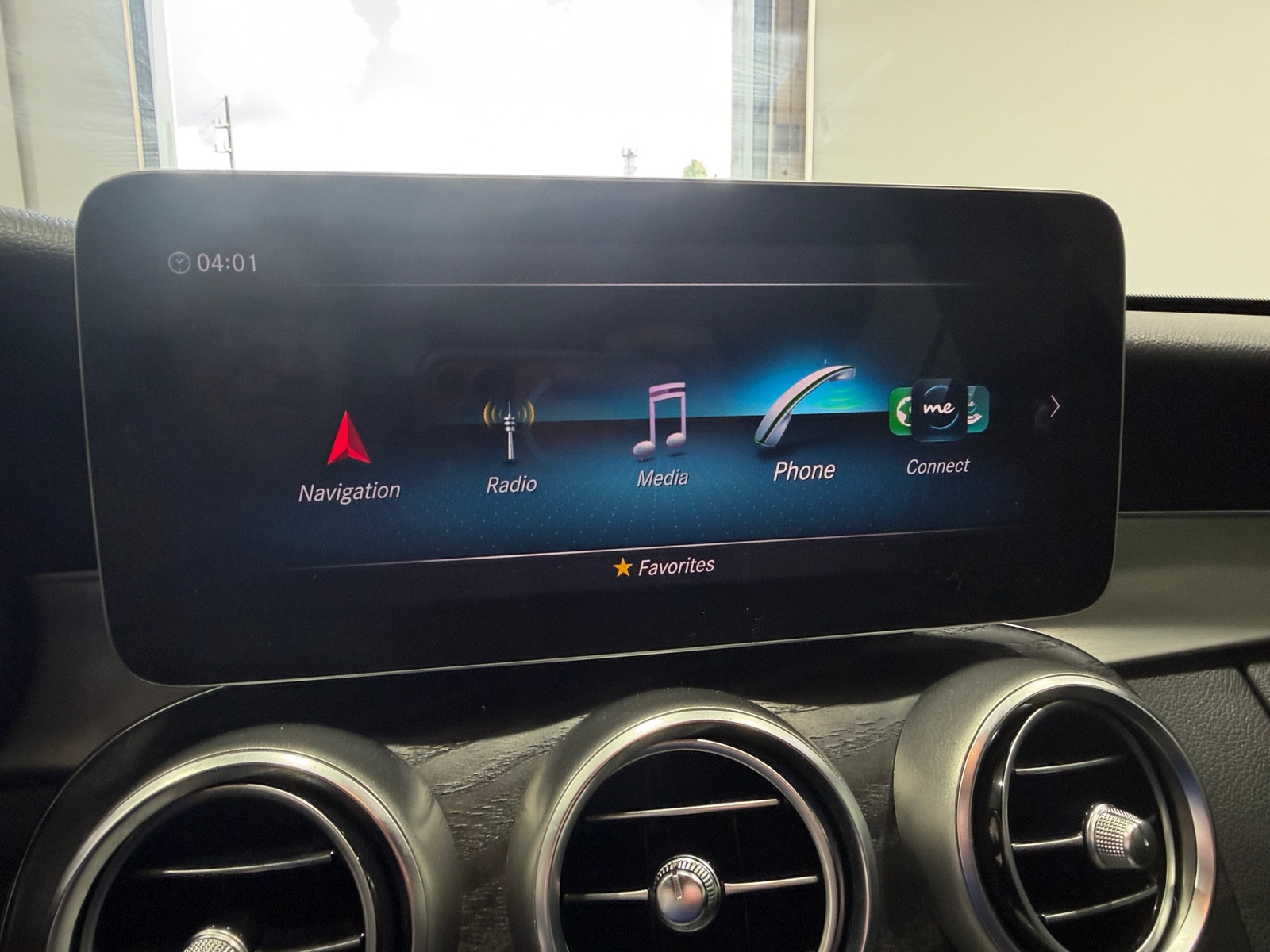 Thumbnail: 2019 Mercedes-Benz C-Class - 3