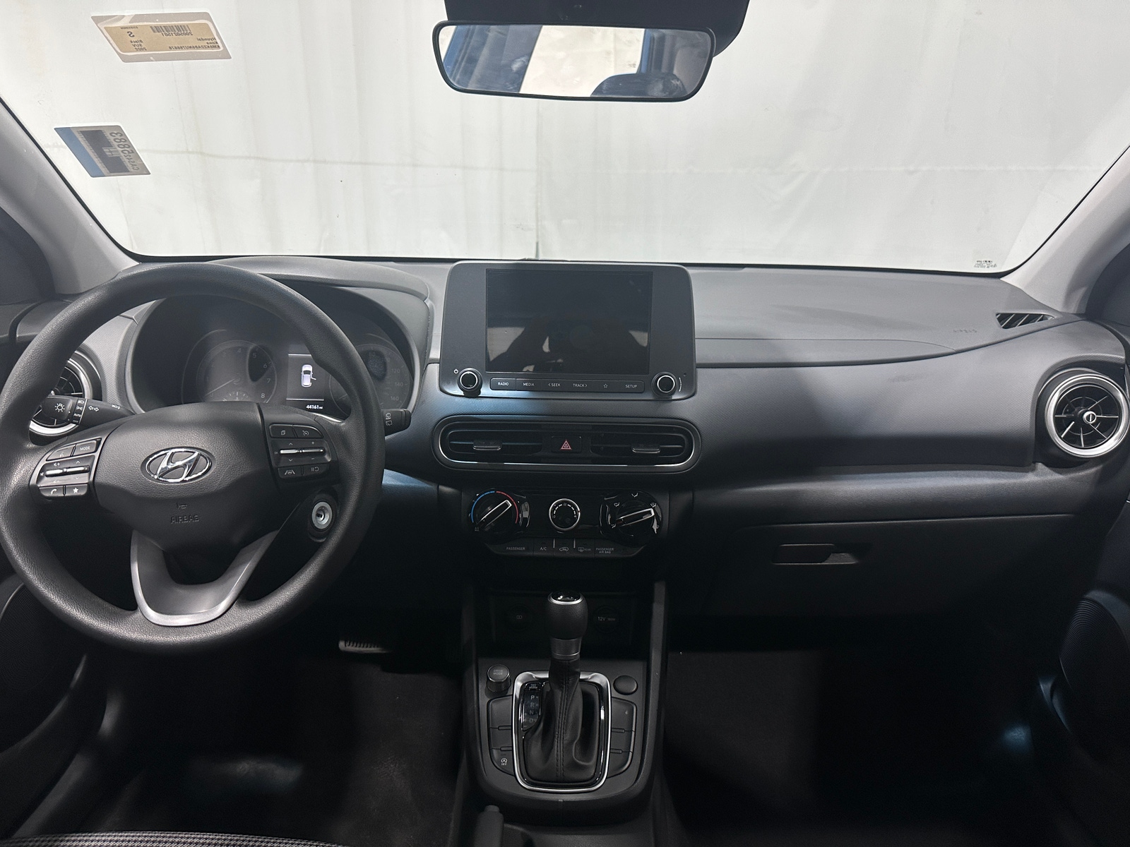 Thumbnail: 2022 Hyundai Kona - 3