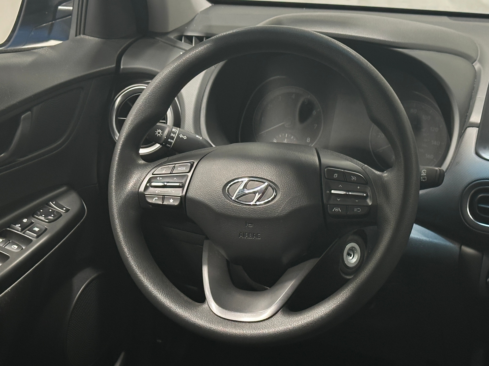 Thumbnail: 2022 Hyundai Kona - 5