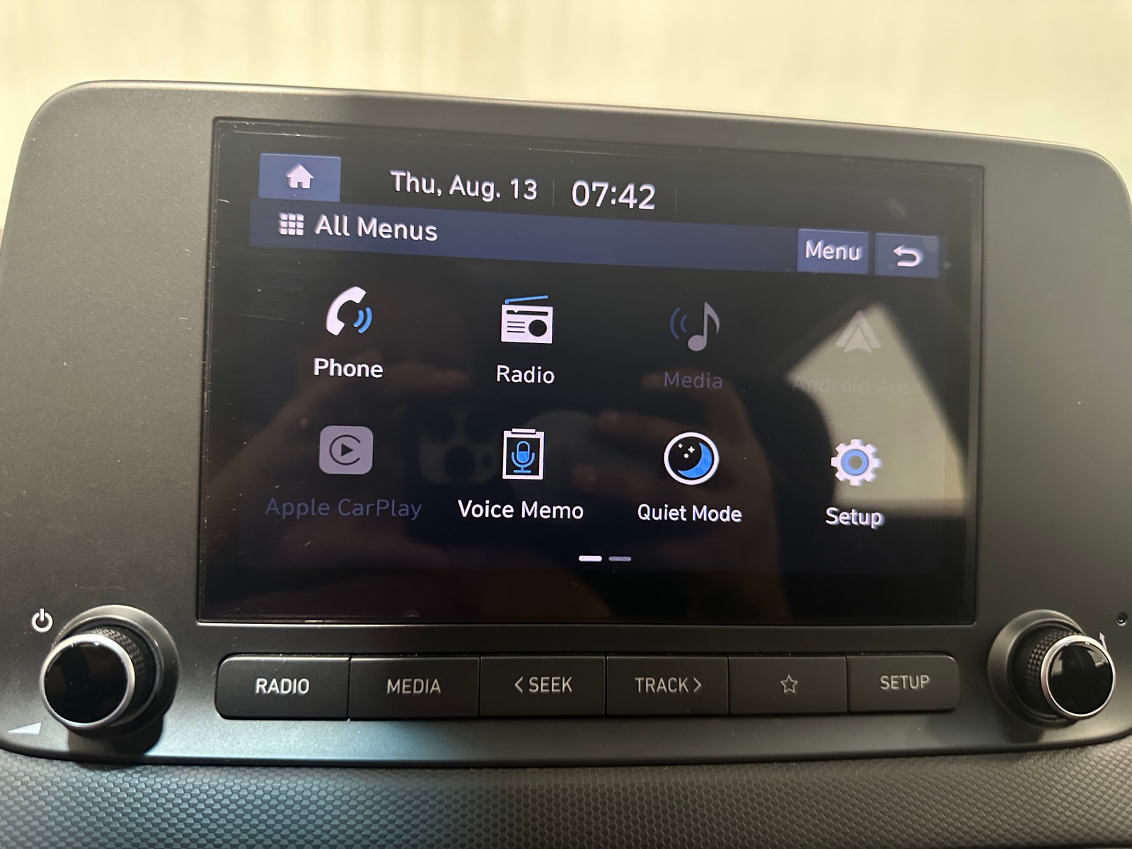 Thumbnail: 2022 Hyundai Kona - 4