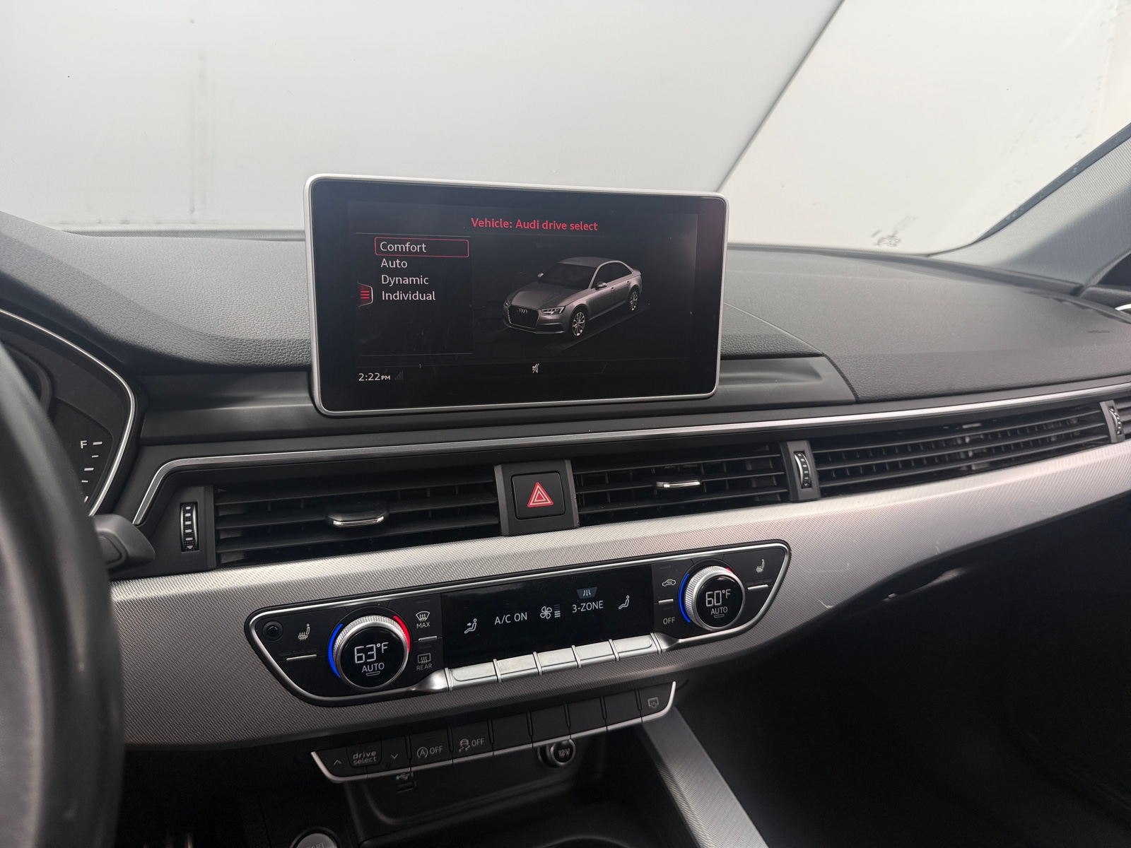 Thumbnail: 2018 Audi A4 - 3