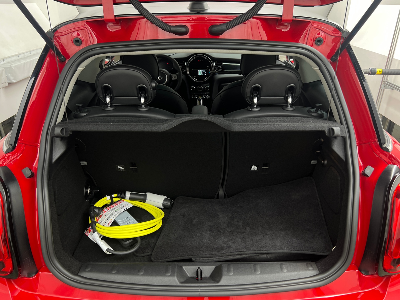 Thumbnail: 2023 MINI Cooper Hardtop - 6