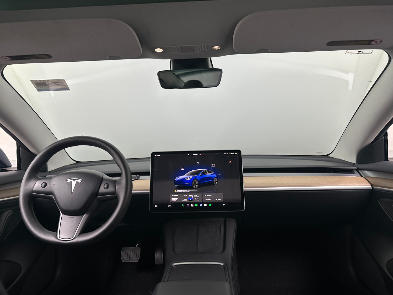 Thumbnail: 2023 Tesla Model 3 - 2
