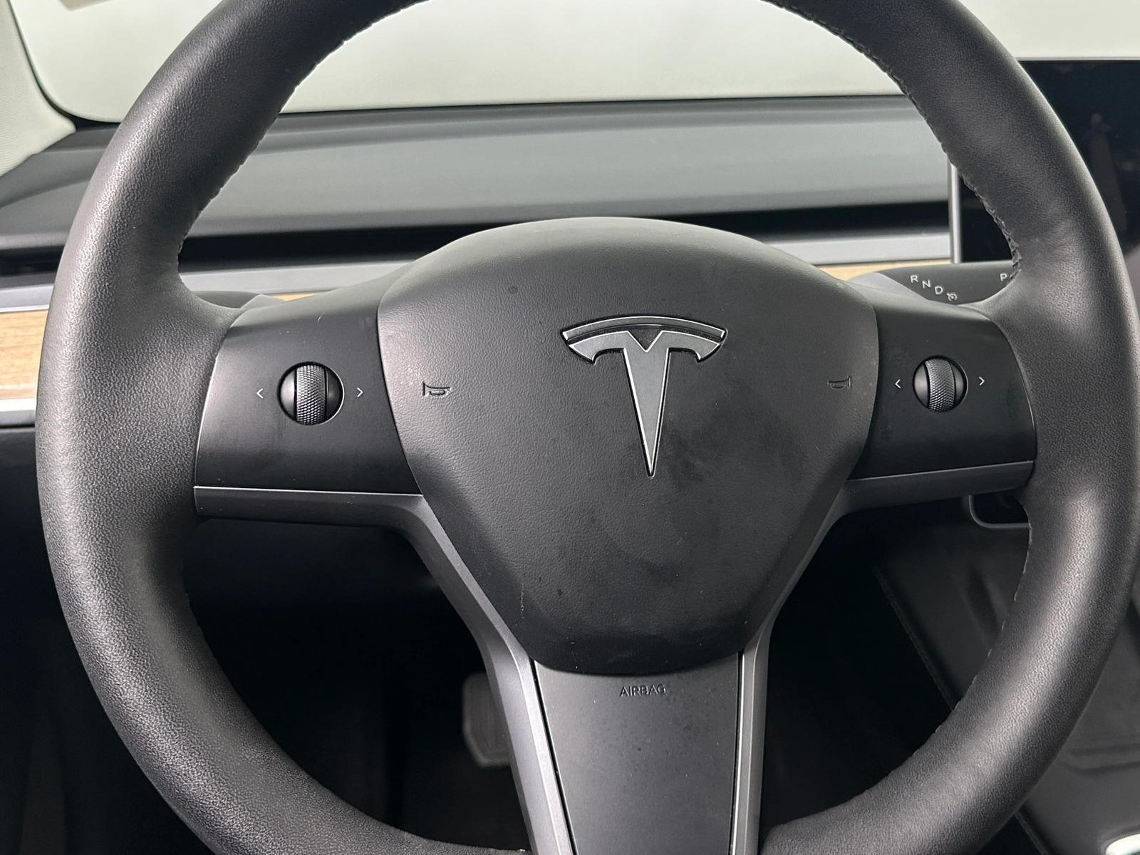 Thumbnail: 2023 Tesla Model 3 - 4