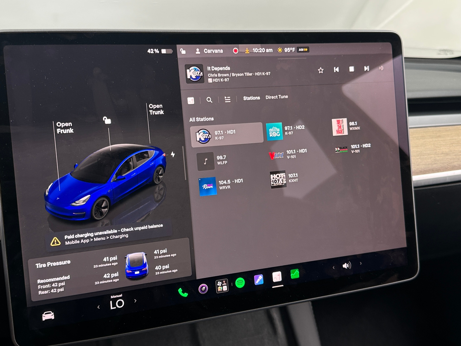 Thumbnail: 2023 Tesla Model 3 - 3