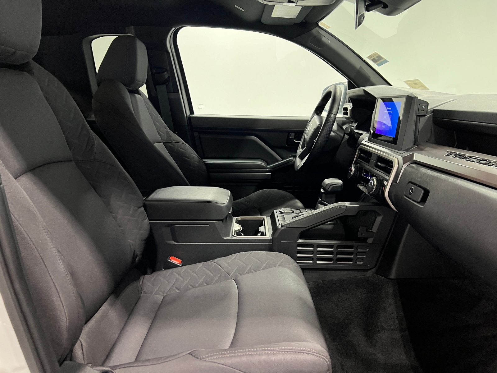 Thumbnail: 2025 Toyota Tacoma - 2