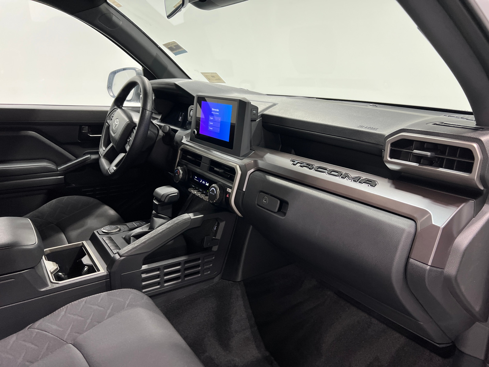 Thumbnail: 2025 Toyota Tacoma - 3