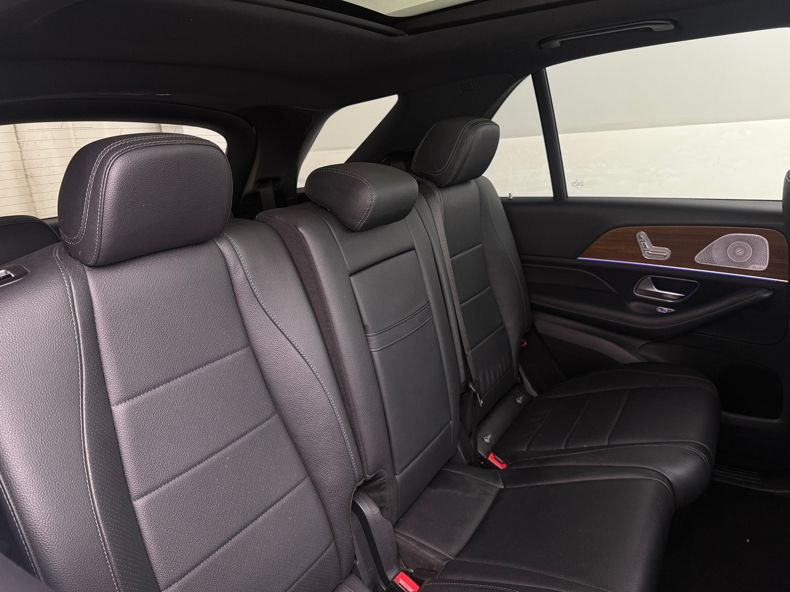 Thumbnail: 2021 Mercedes-Benz GLE - 5