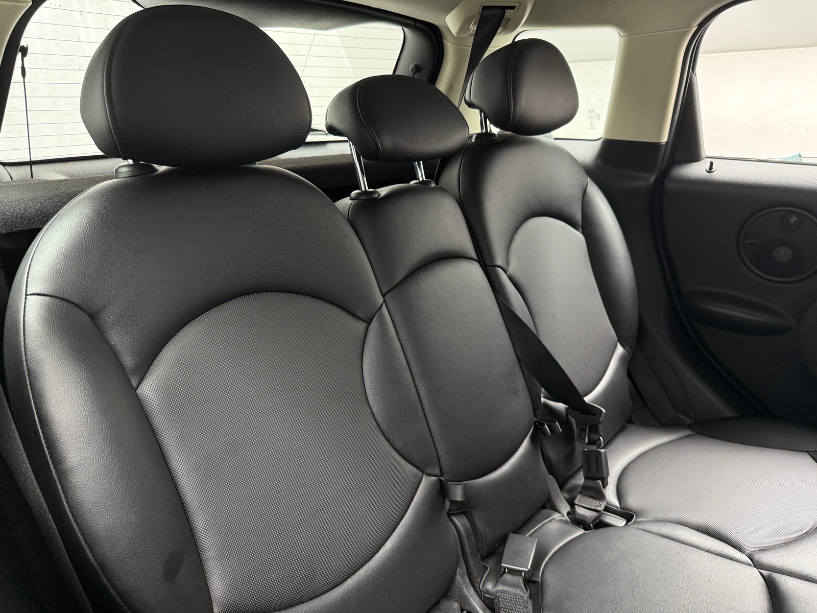 Thumbnail: 2016 MINI Cooper Countryman - 6