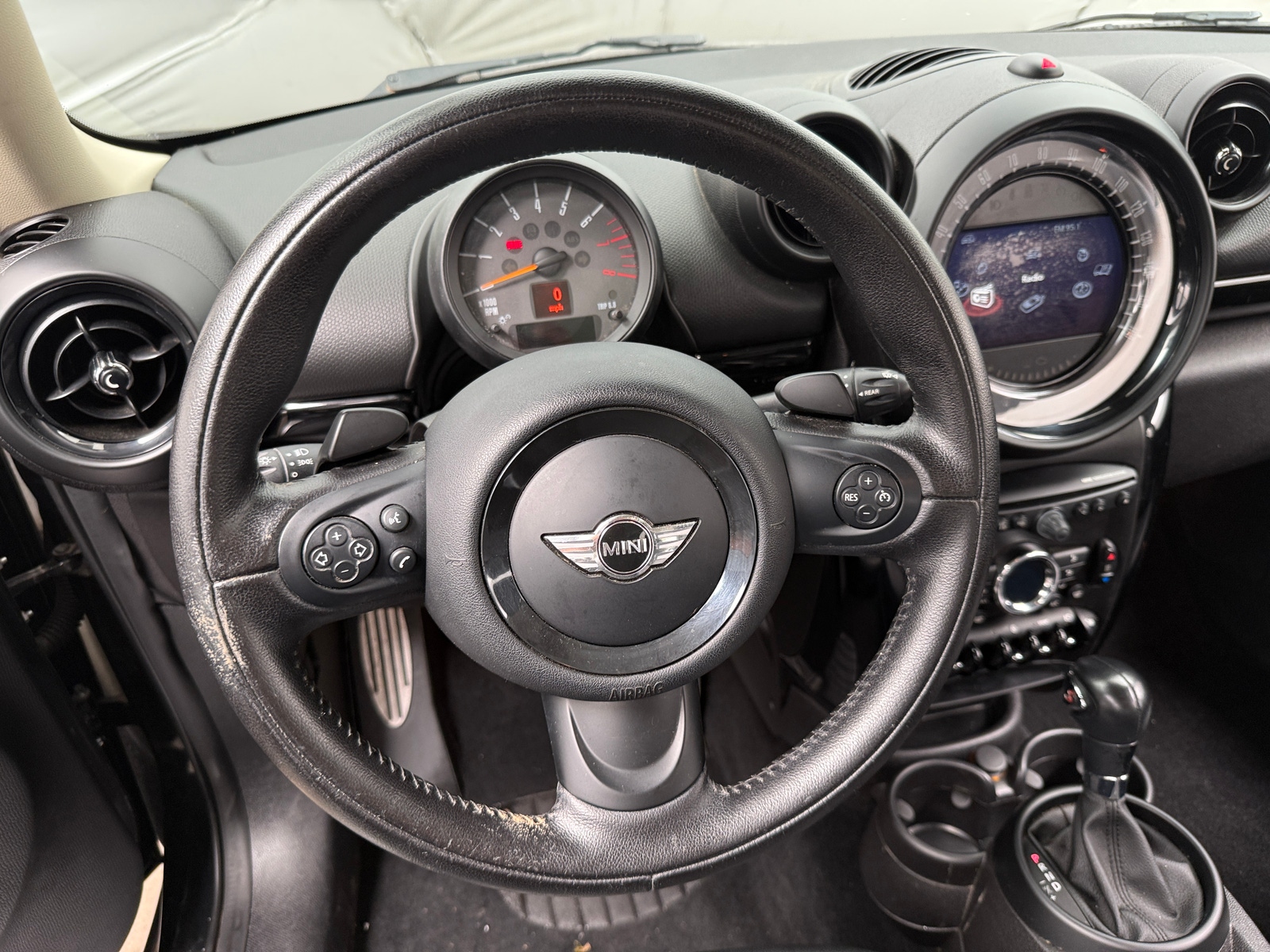 Thumbnail: 2016 MINI Cooper Countryman - 5