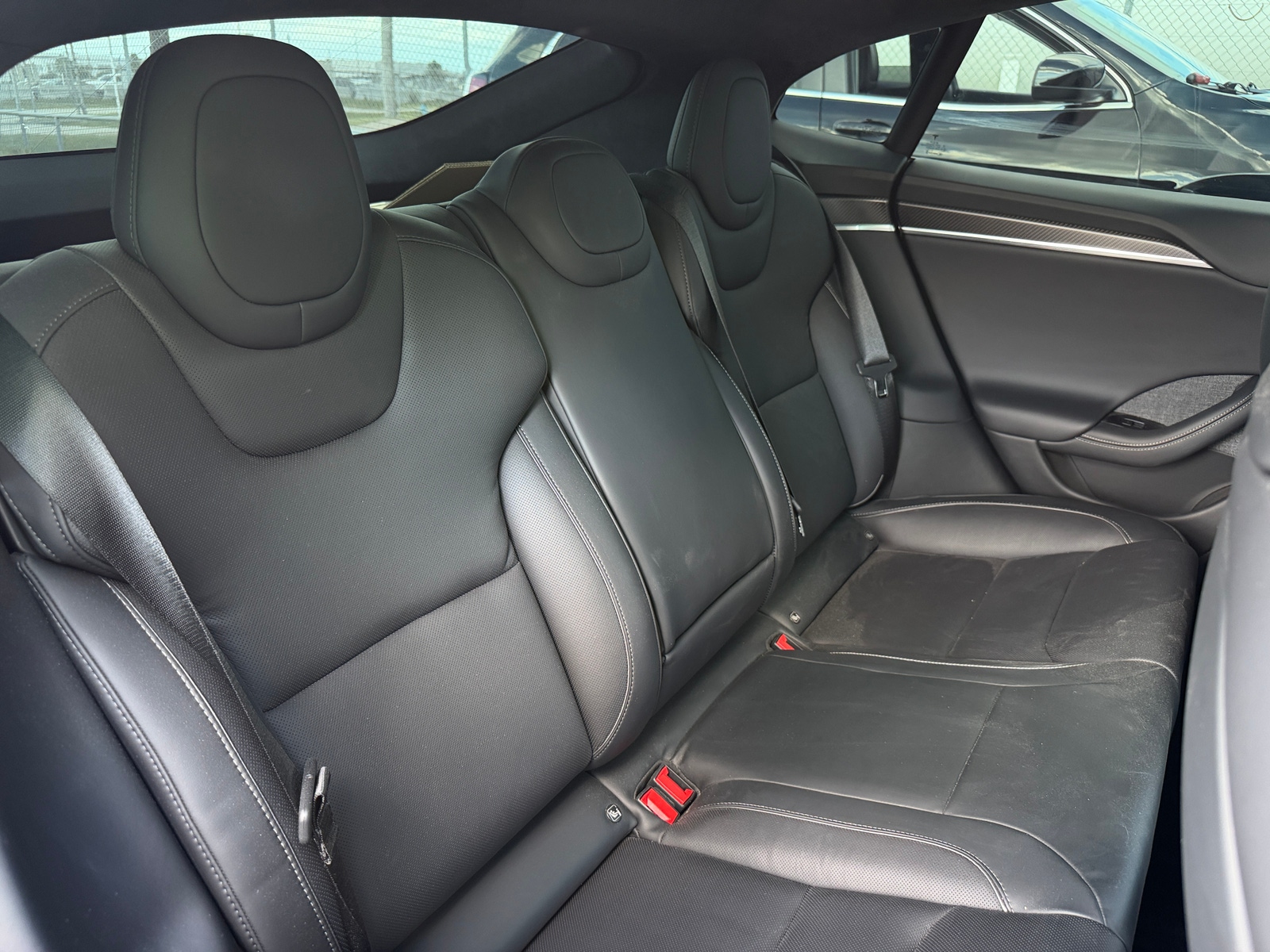 Thumbnail: 2022 Tesla Model S - 5