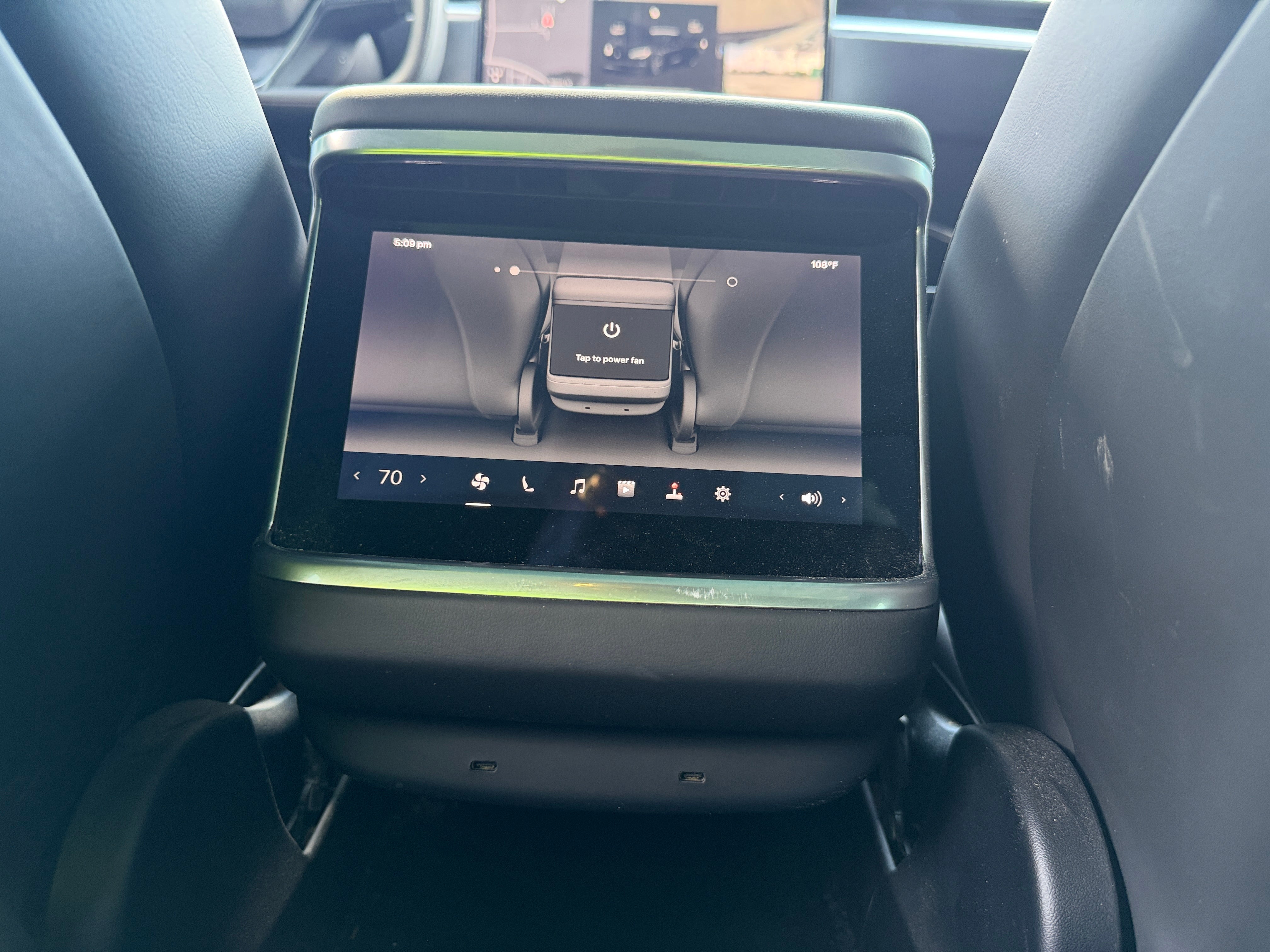 2022 Tesla Model S