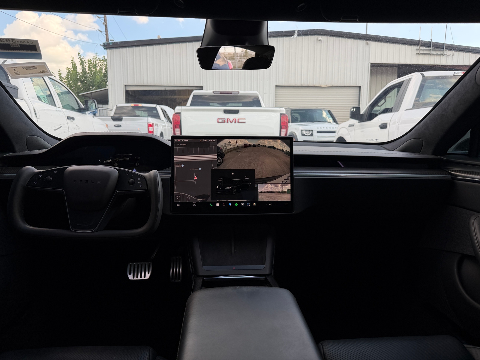 Thumbnail: 2022 Tesla Model S - 2