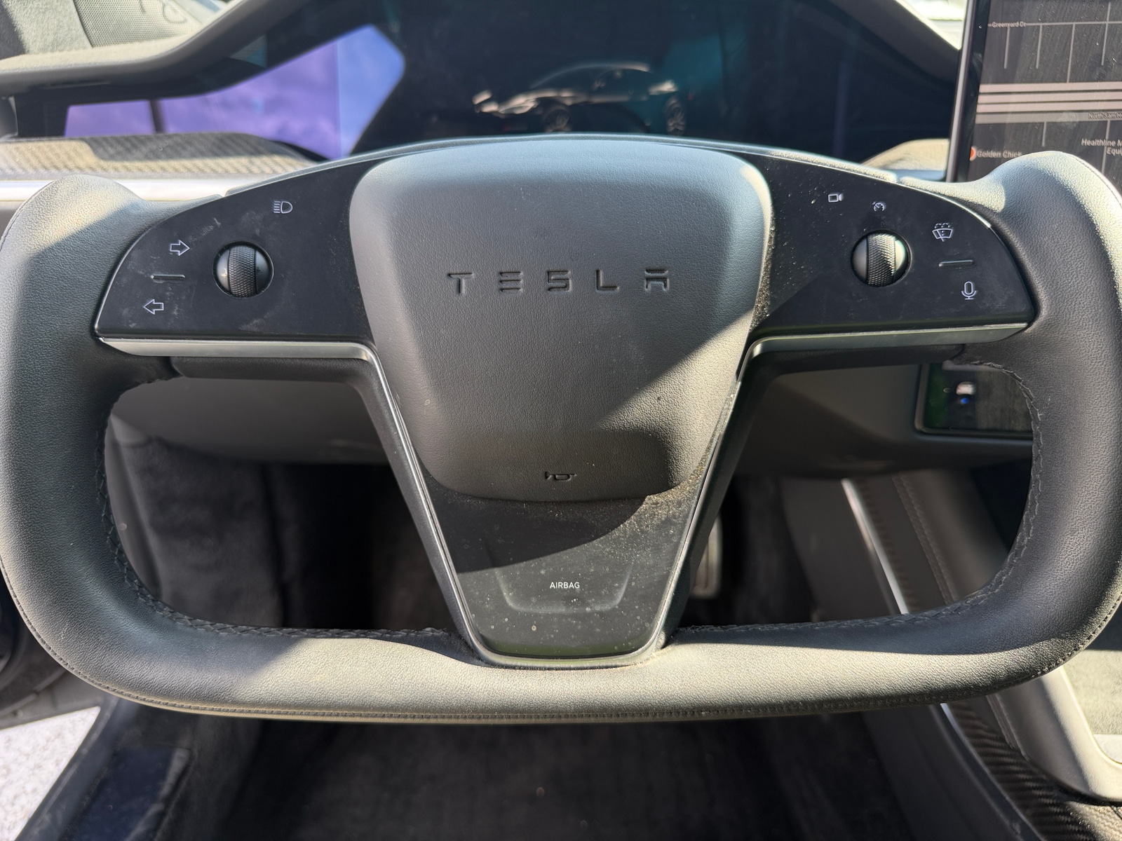 Thumbnail: 2022 Tesla Model S - 4