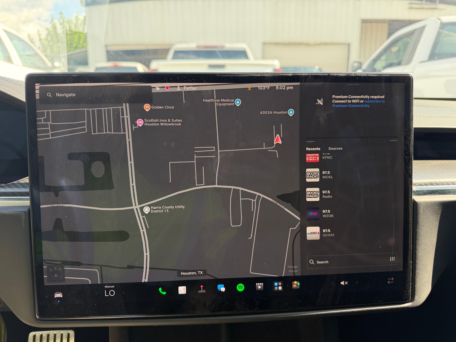 Thumbnail: 2022 Tesla Model S - 3