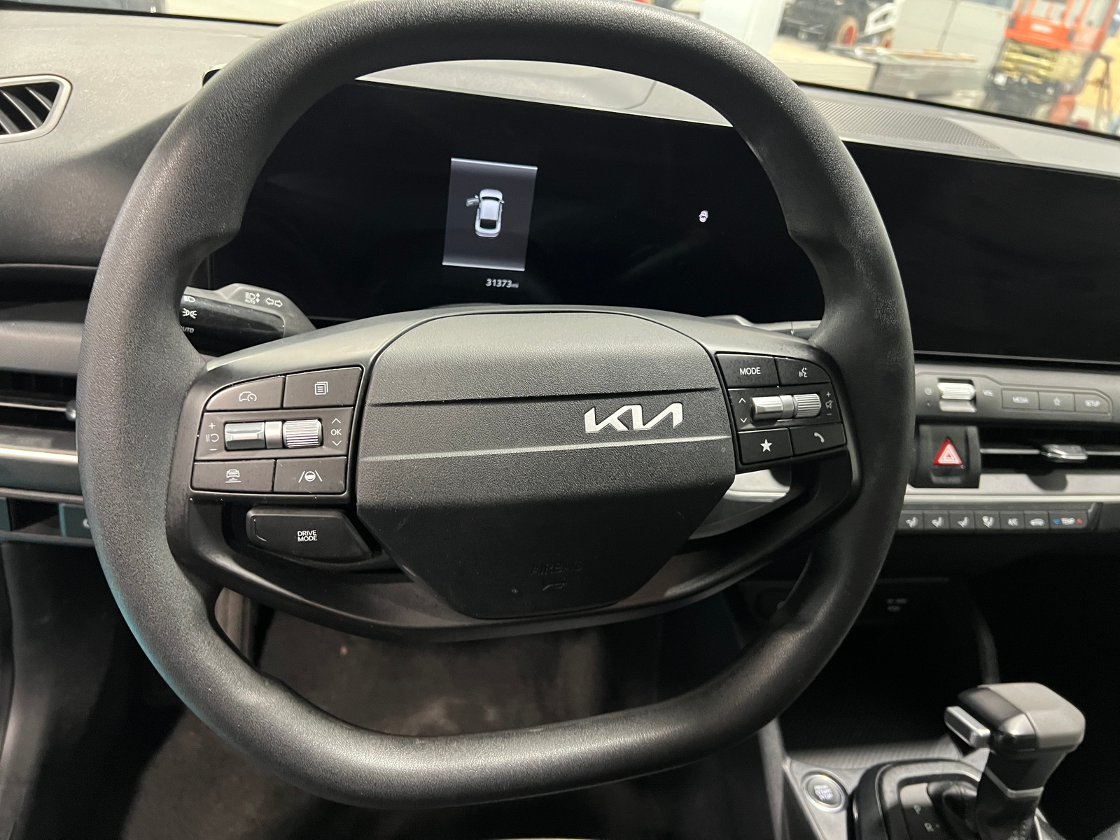 Thumbnail: 2025 Kia K4 - 5