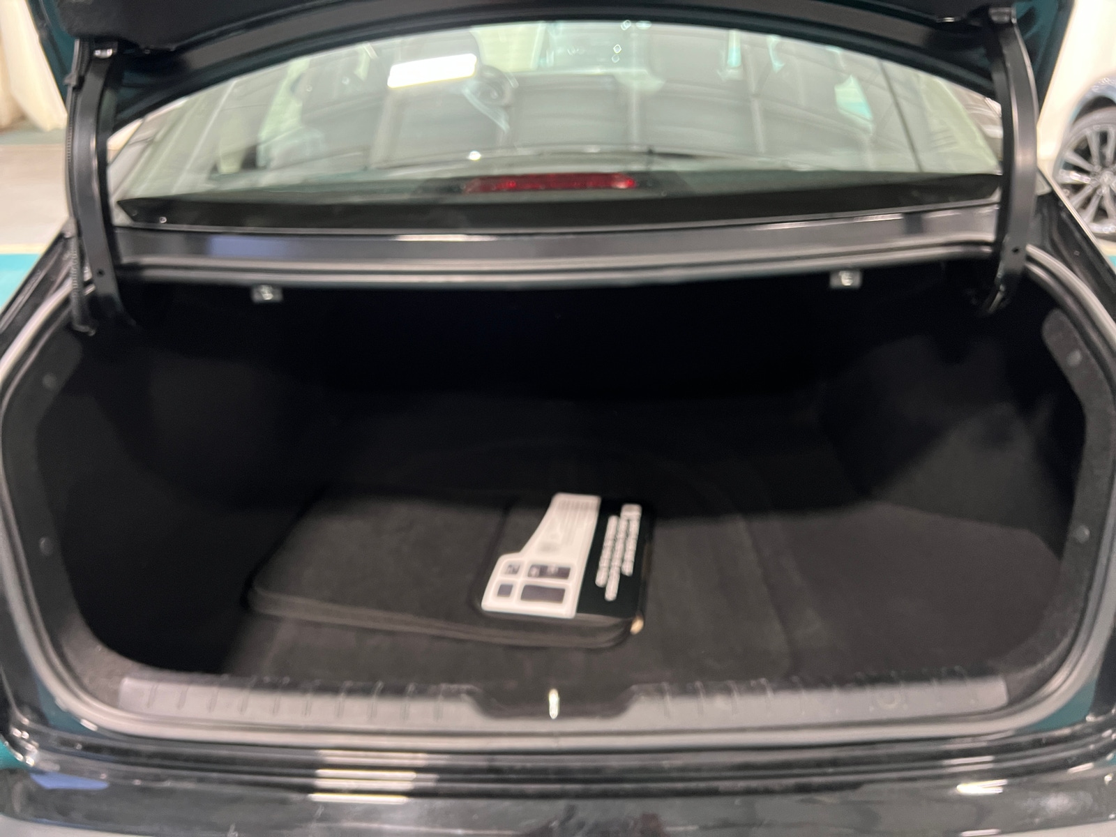 Thumbnail: 2025 Kia K4 - 7